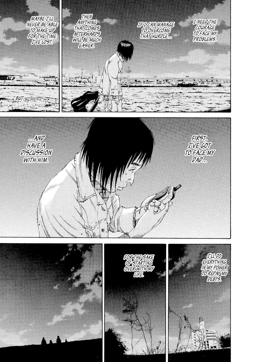 Yamikin Ushijima-kun Chapter 88 - Page 7
