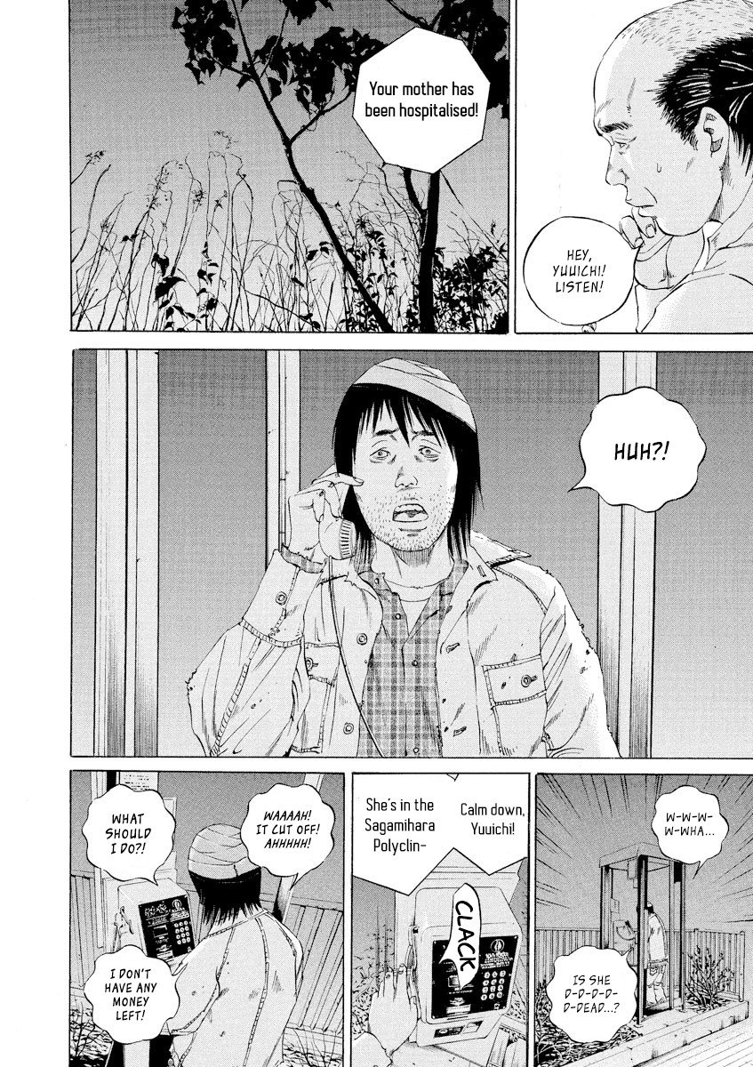 Yamikin Ushijima-kun Chapter 89 - Page 4