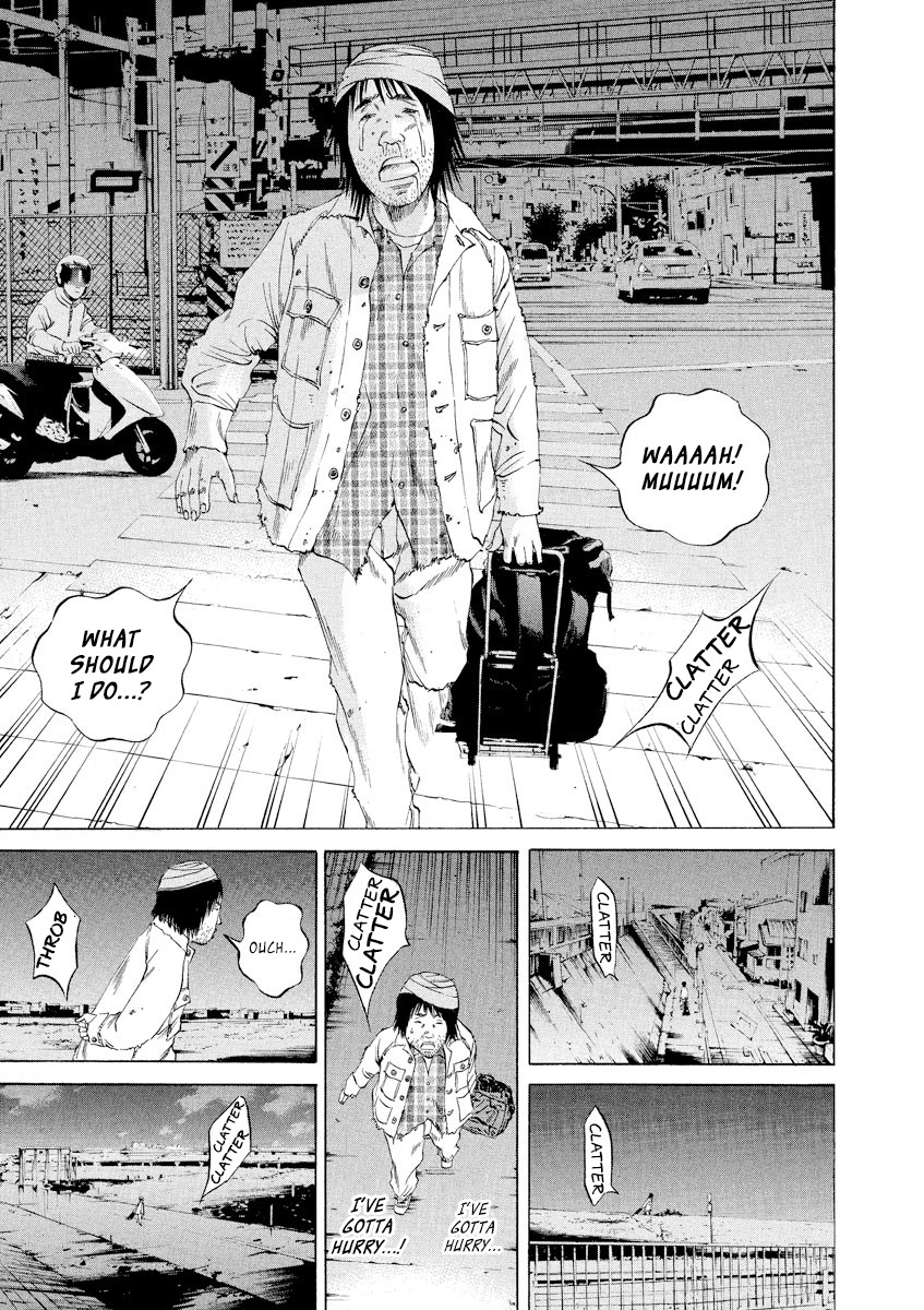 Yamikin Ushijima-kun Chapter 89 - Page 5