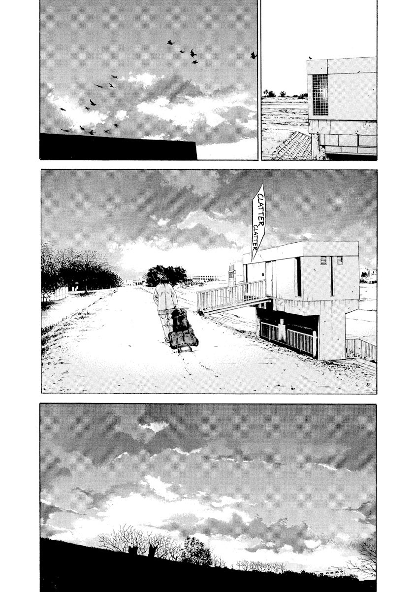 Yamikin Ushijima-kun Chapter 89 - Page 6