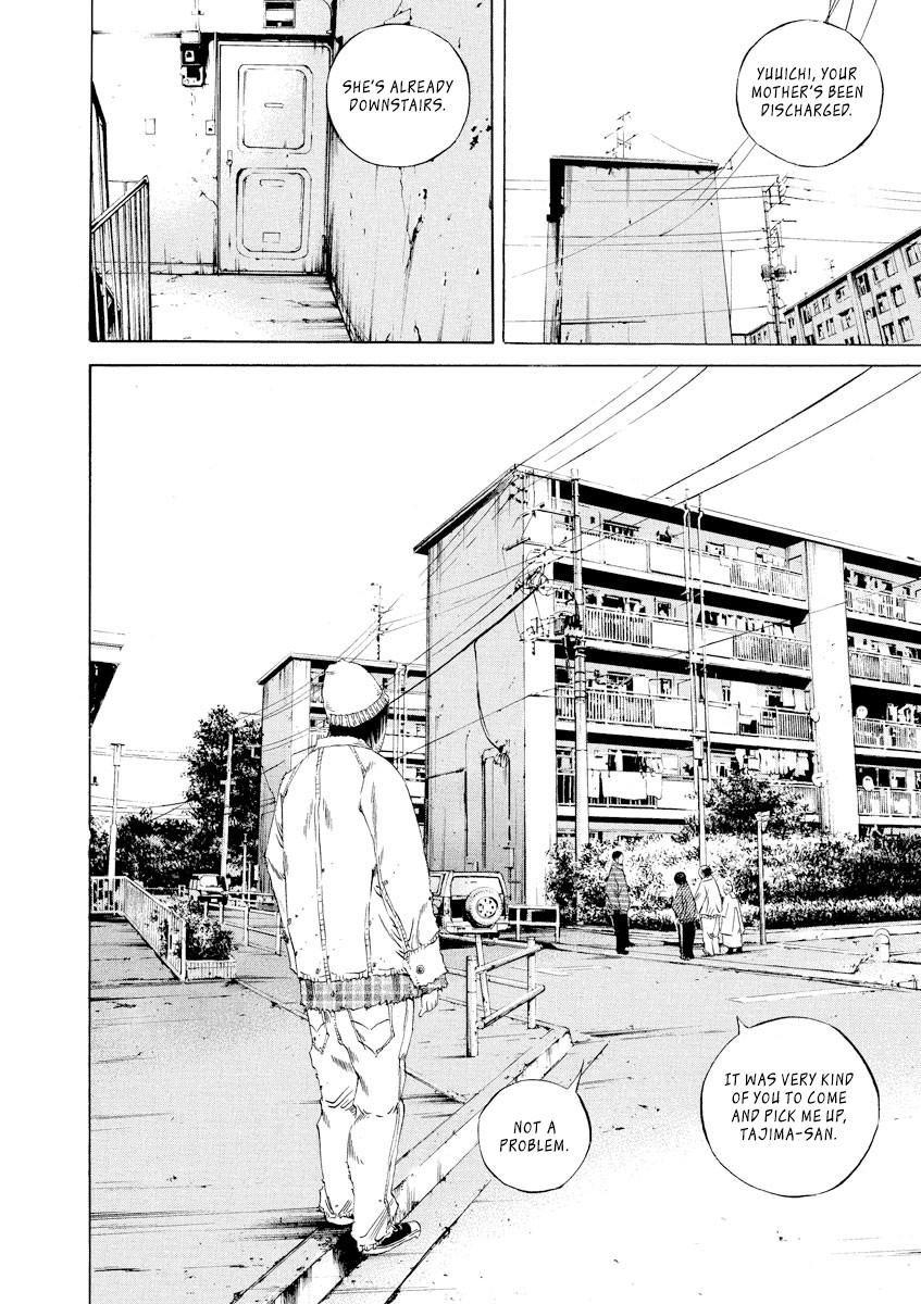 Yamikin Ushijima-kun Chapter 90 - Page 16