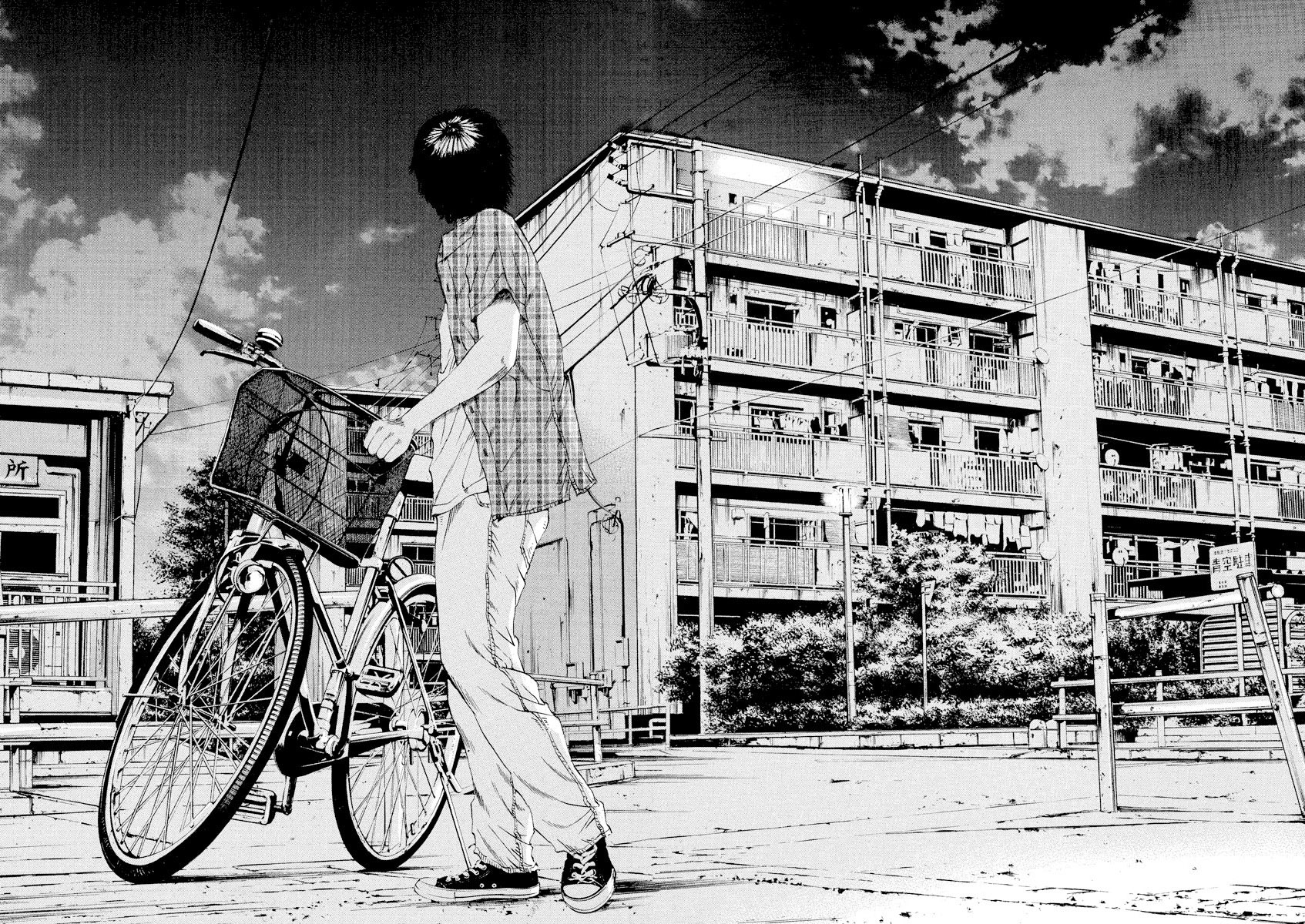 Yamikin Ushijima-kun Chapter 91 - Page 16