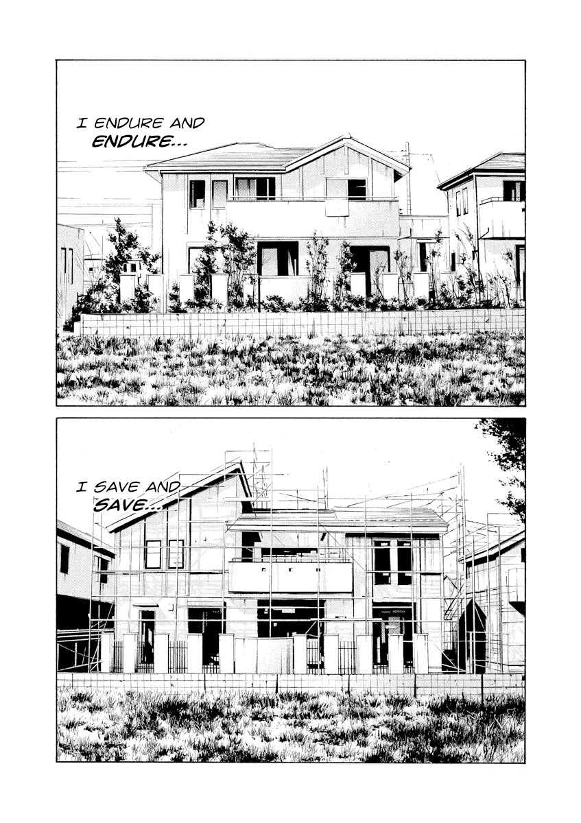 Yamikin Ushijima-kun Chapter 98 - Page 16