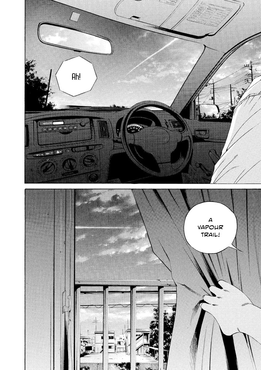 Yamikin Ushijima-kun Chapter 99 - Page 9