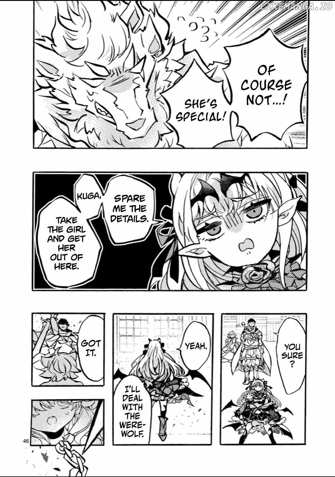 Yamiochi Yuusha no Haishin Haishin – Tsuihousare, Kakushi Boss Beya ni Hourikomareta Kekka, Boss to Tansakushagari Haishin wo Hajimeru Chapter 8.6 - Page 2