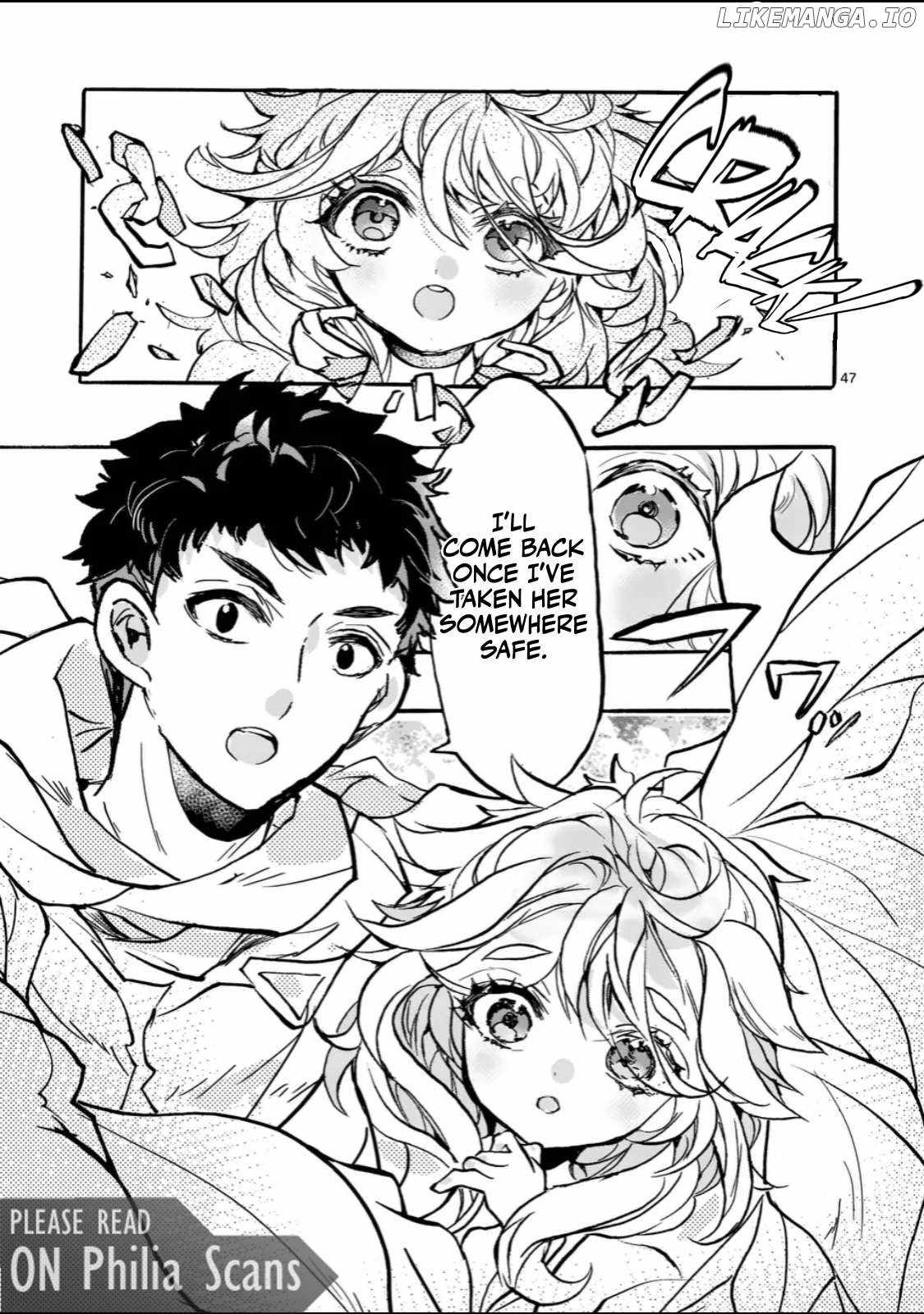 Yamiochi Yuusha no Haishin Haishin – Tsuihousare, Kakushi Boss Beya ni Hourikomareta Kekka, Boss to Tansakushagari Haishin wo Hajimeru Chapter 8.6 - Page 3