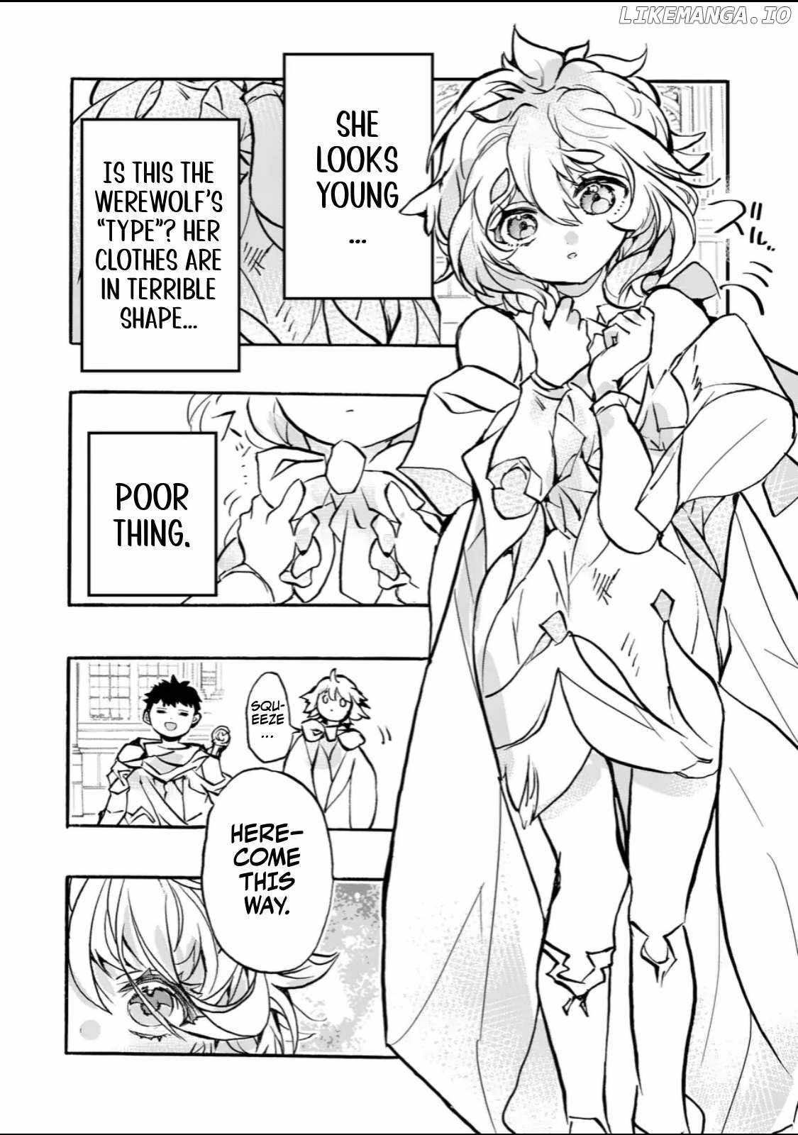 Yamiochi Yuusha no Haishin Haishin – Tsuihousare, Kakushi Boss Beya ni Hourikomareta Kekka, Boss to Tansakushagari Haishin wo Hajimeru Chapter 8.6 - Page 5