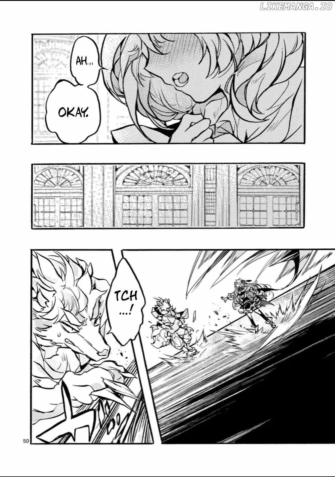 Yamiochi Yuusha no Haishin Haishin – Tsuihousare, Kakushi Boss Beya ni Hourikomareta Kekka, Boss to Tansakushagari Haishin wo Hajimeru Chapter 8.6 - Page 6
