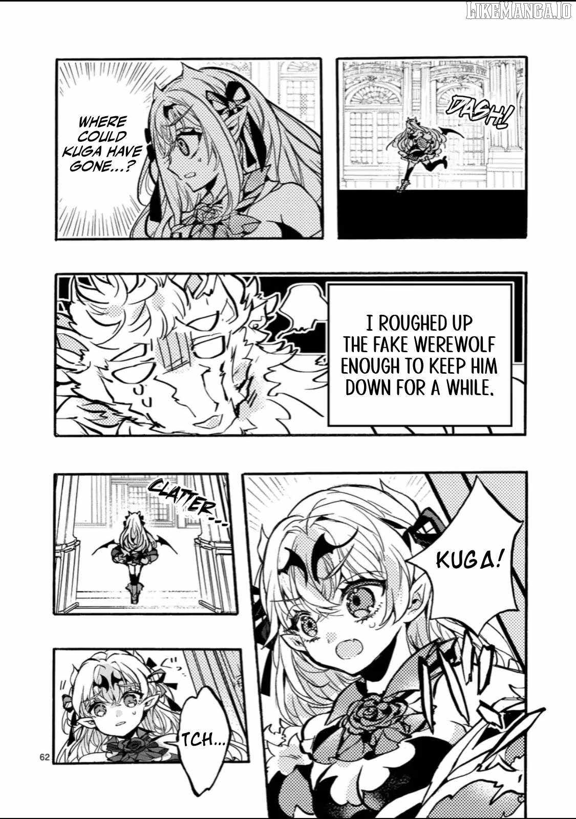 Yamiochi Yuusha no Haishin Haishin – Tsuihousare, Kakushi Boss Beya ni Hourikomareta Kekka, Boss to Tansakushagari Haishin wo Hajimeru Chapter 8.8 - Page 0