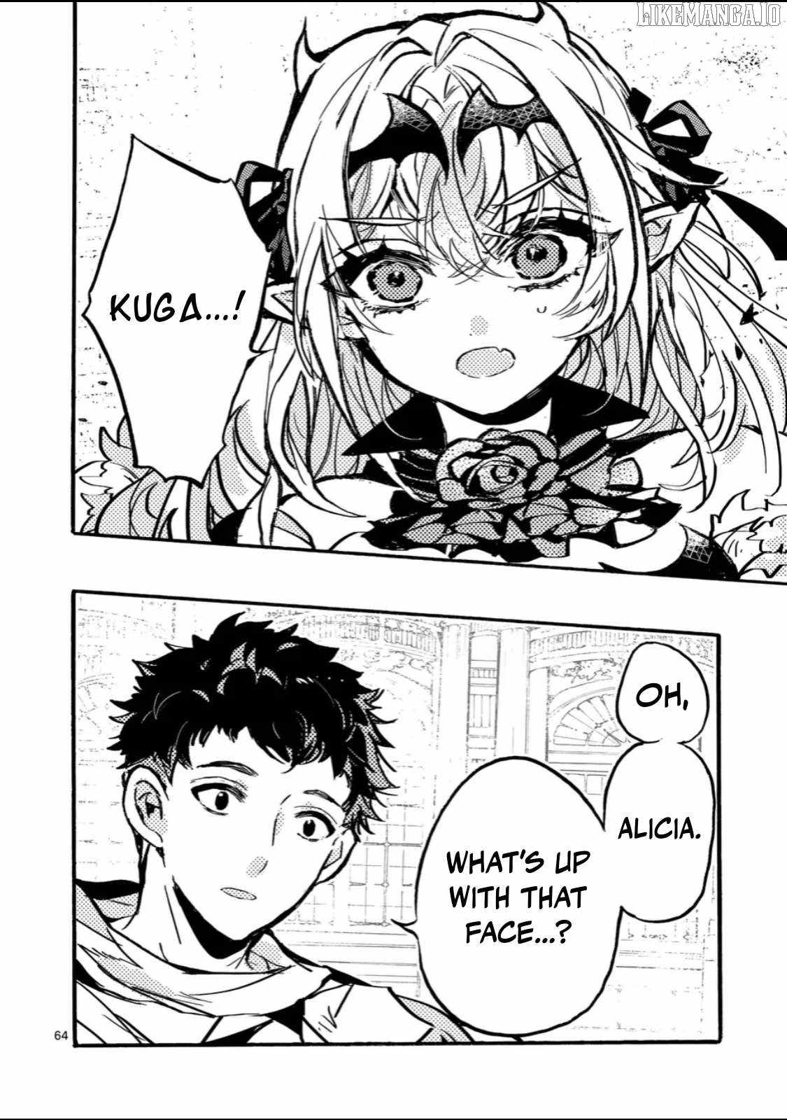 Yamiochi Yuusha no Haishin Haishin – Tsuihousare, Kakushi Boss Beya ni Hourikomareta Kekka, Boss to Tansakushagari Haishin wo Hajimeru Chapter 8.8 - Page 2