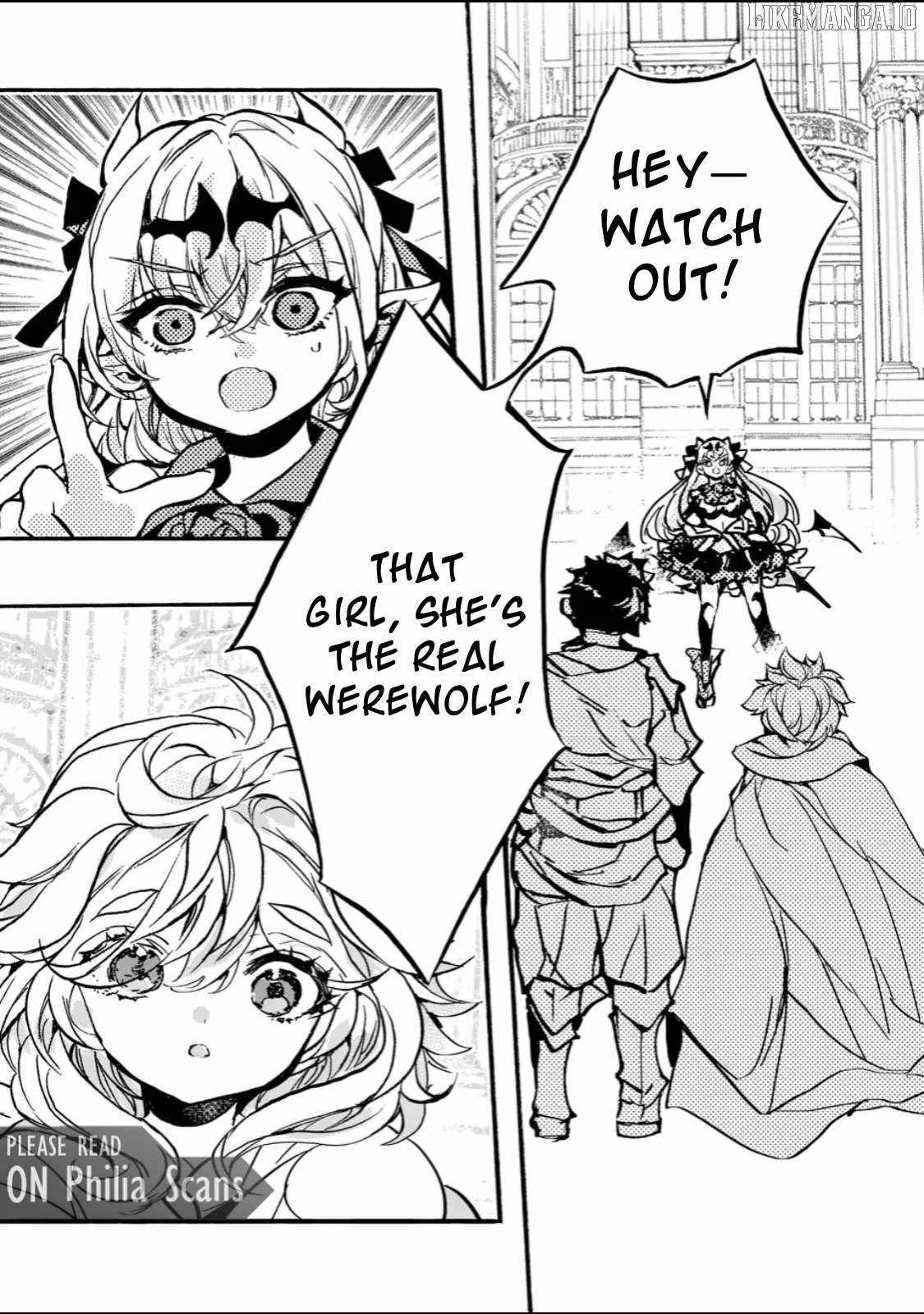 Yamiochi Yuusha no Haishin Haishin – Tsuihousare, Kakushi Boss Beya ni Hourikomareta Kekka, Boss to Tansakushagari Haishin wo Hajimeru Chapter 8.8 - Page 3