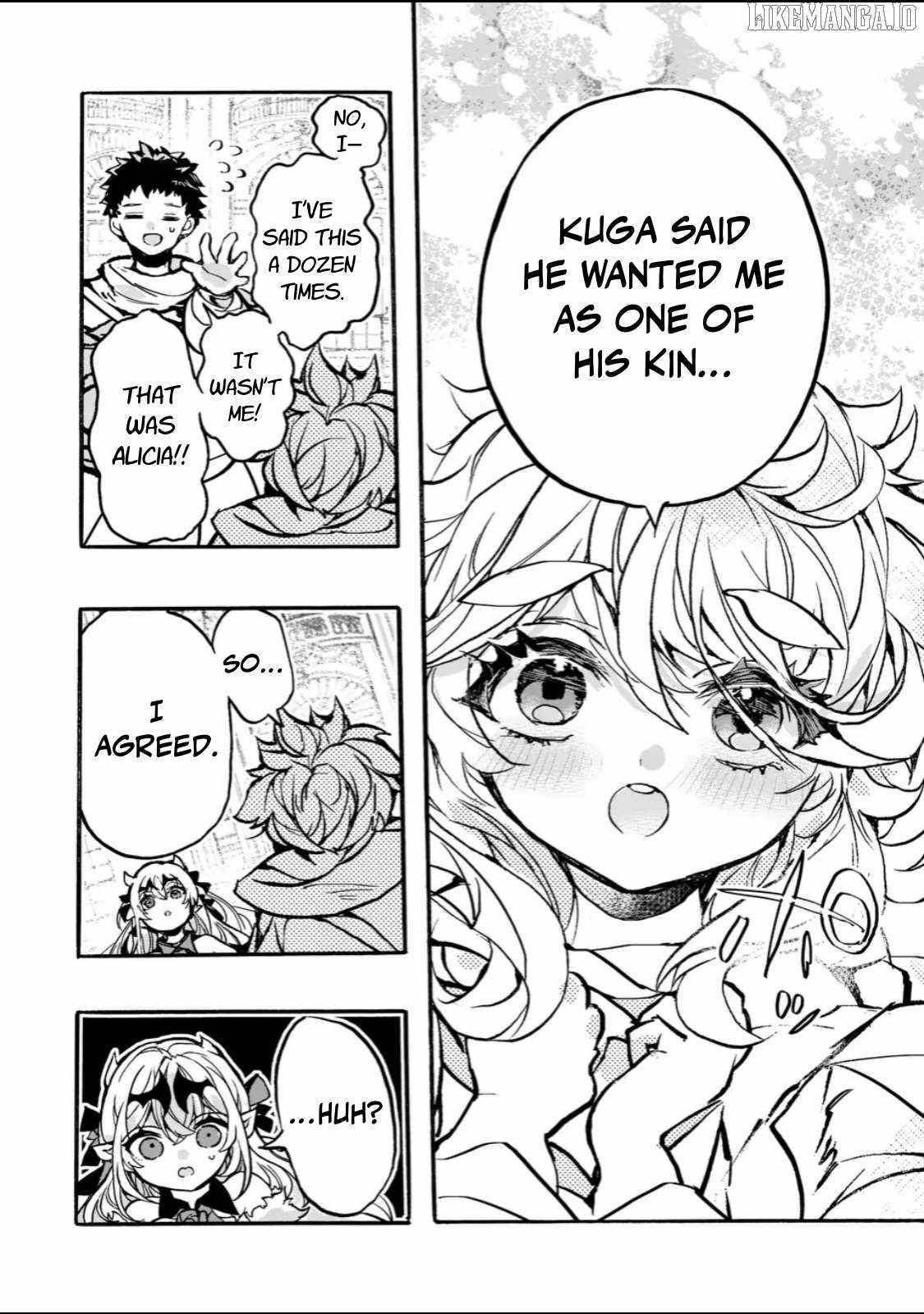 Yamiochi Yuusha no Haishin Haishin – Tsuihousare, Kakushi Boss Beya ni Hourikomareta Kekka, Boss to Tansakushagari Haishin wo Hajimeru Chapter 8.8 - Page 5