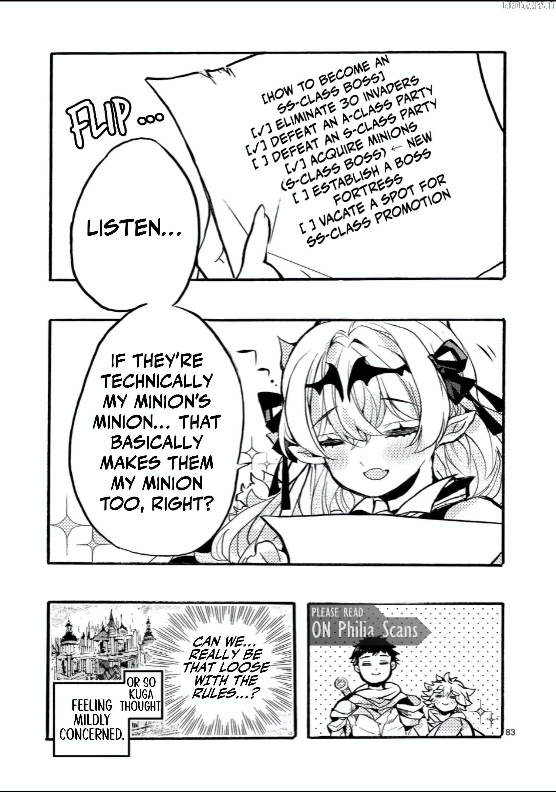 Yamiochi Yuusha no Haishin Haishin – Tsuihousare, Kakushi Boss Beya ni Hourikomareta Kekka, Boss to Tansakushagari Haishin wo Hajimeru Chapter 8.9 - Page 11