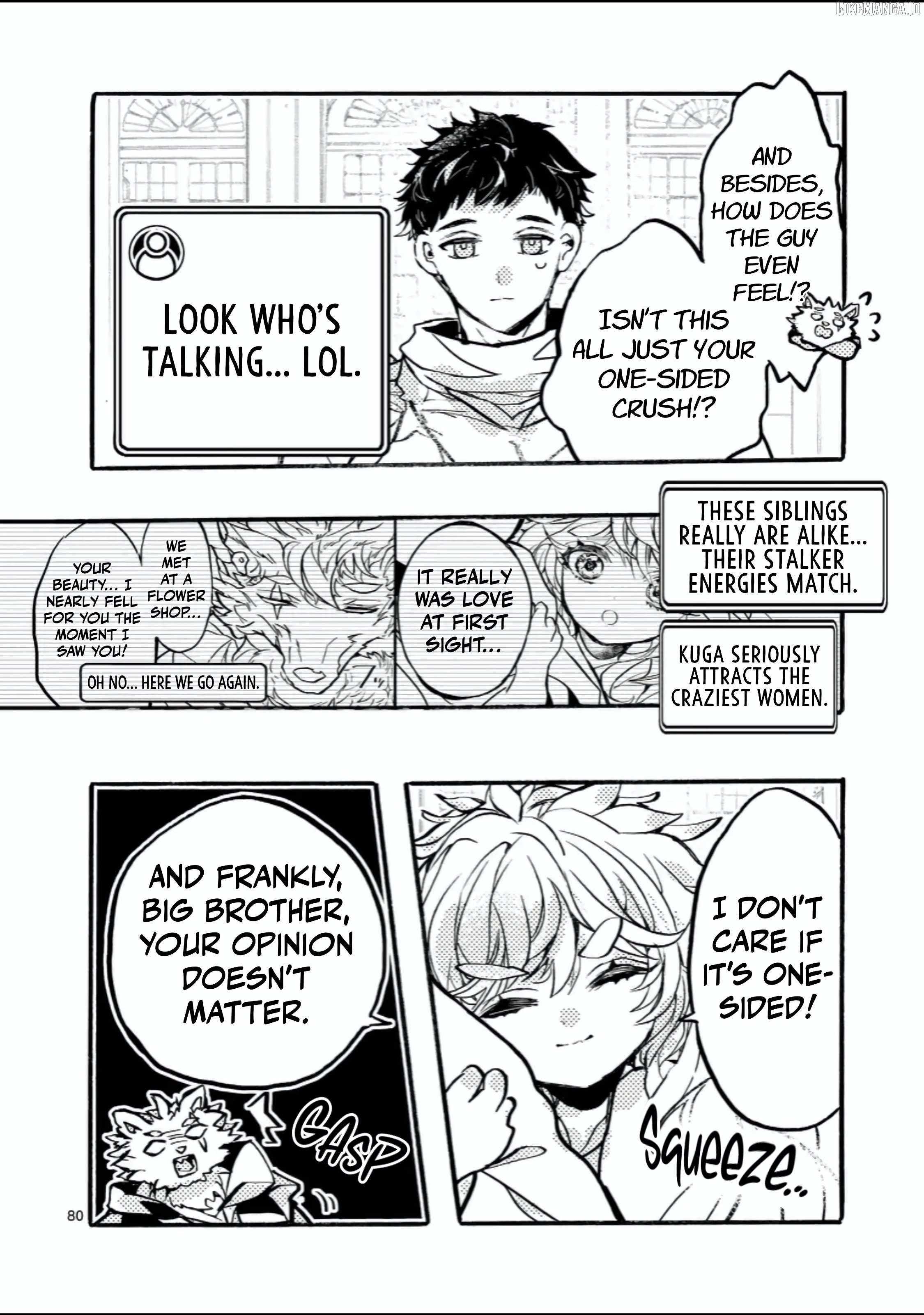 Yamiochi Yuusha no Haishin Haishin – Tsuihousare, Kakushi Boss Beya ni Hourikomareta Kekka, Boss to Tansakushagari Haishin wo Hajimeru Chapter 8.9 - Page 8