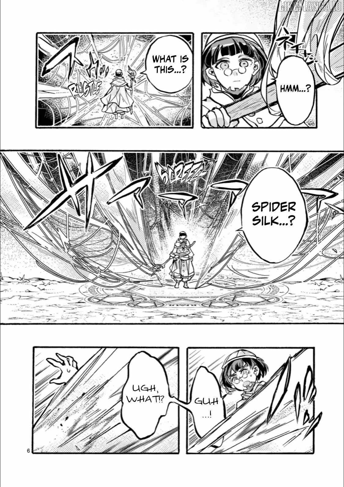 Yamiochi Yuusha no Haishin Haishin – Tsuihousare, Kakushi Boss Beya ni Hourikomareta Kekka, Boss to Tansakushagari Haishin wo Hajimeru Chapter 9.1 - Page 6