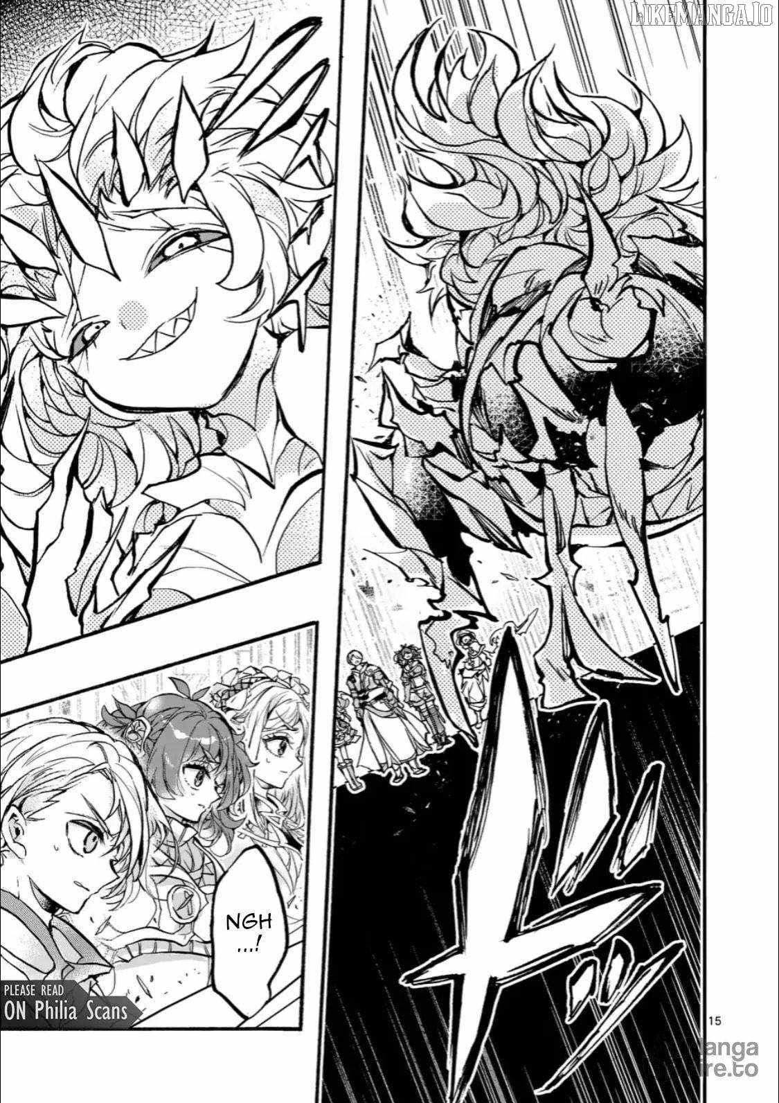 Yamiochi Yuusha no Haishin Haishin – Tsuihousare, Kakushi Boss Beya ni Hourikomareta Kekka, Boss to Tansakushagari Haishin wo Hajimeru Chapter 9.2 - Page 5