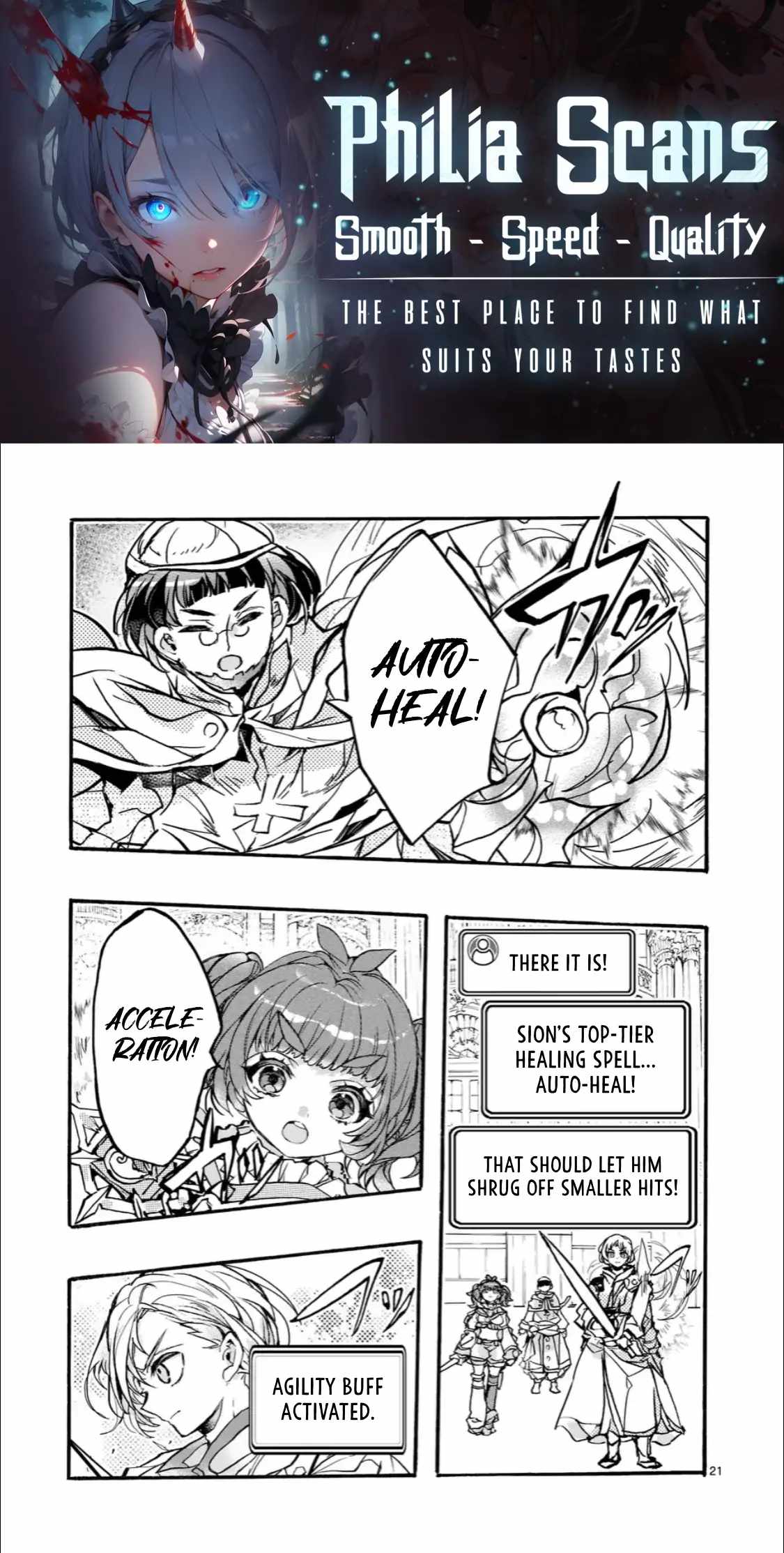 Yamiochi Yuusha no Haishin Haishin – Tsuihousare, Kakushi Boss Beya ni Hourikomareta Kekka, Boss to Tansakushagari Haishin wo Hajimeru Chapter 9.3 - Page 1