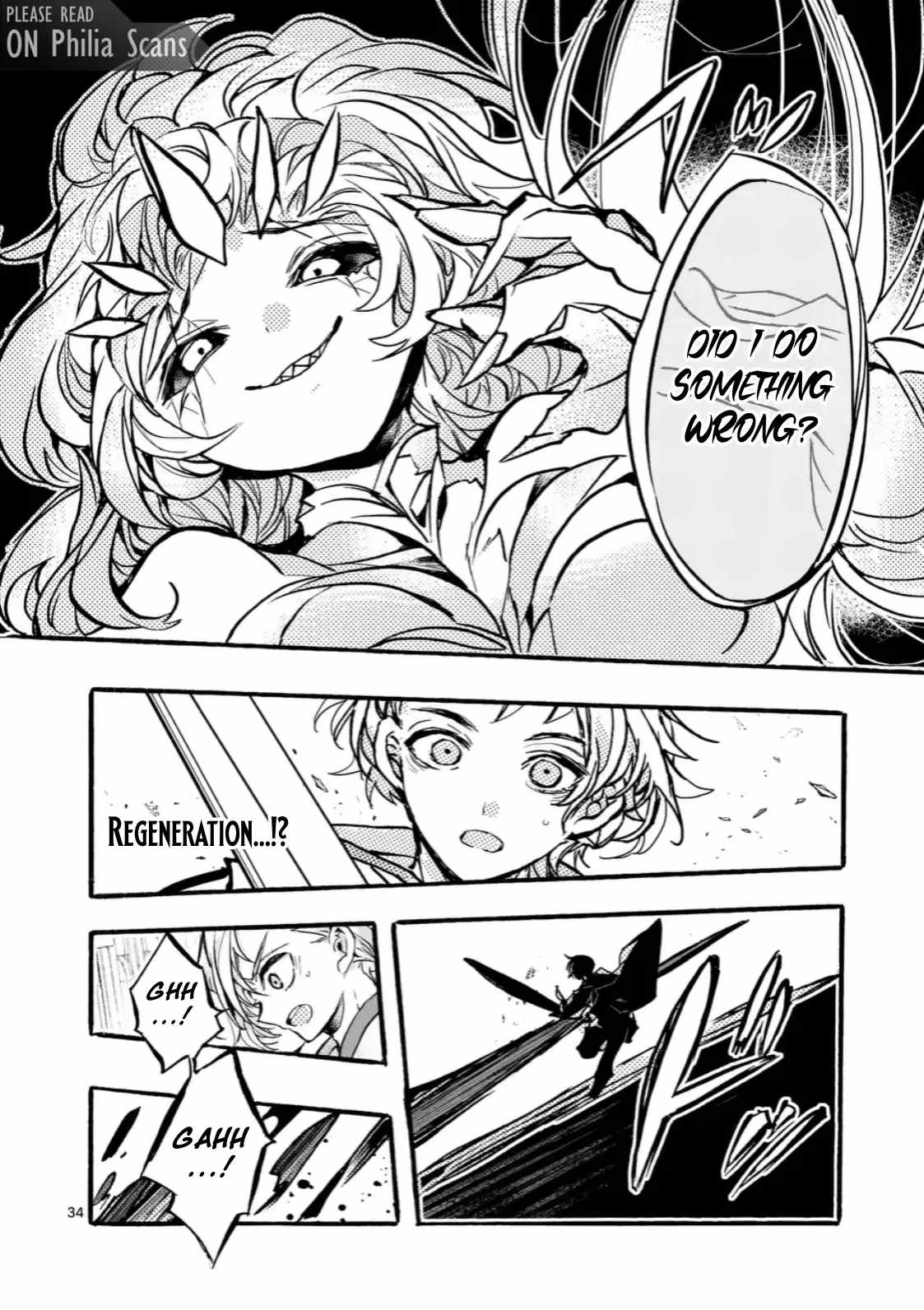 Yamiochi Yuusha no Haishin Haishin – Tsuihousare, Kakushi Boss Beya ni Hourikomareta Kekka, Boss to Tansakushagari Haishin wo Hajimeru Chapter 9.4 - Page 4