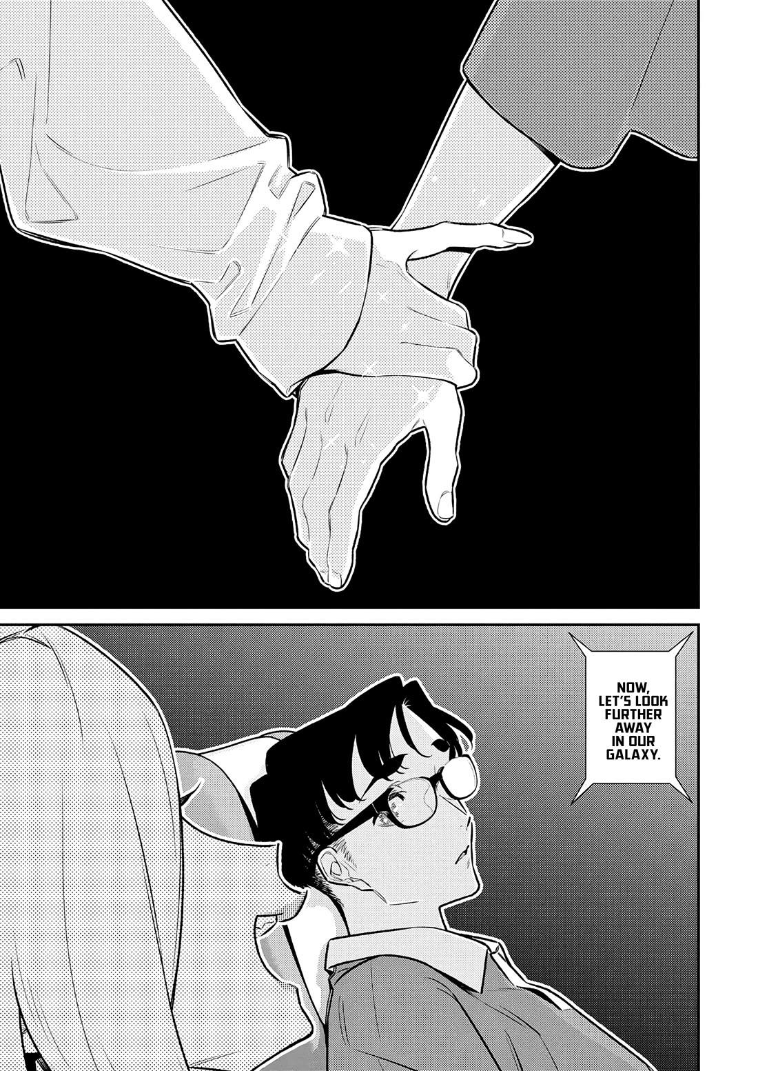 Yancha Gal no Anjou-san Chapter 200 - Page 10