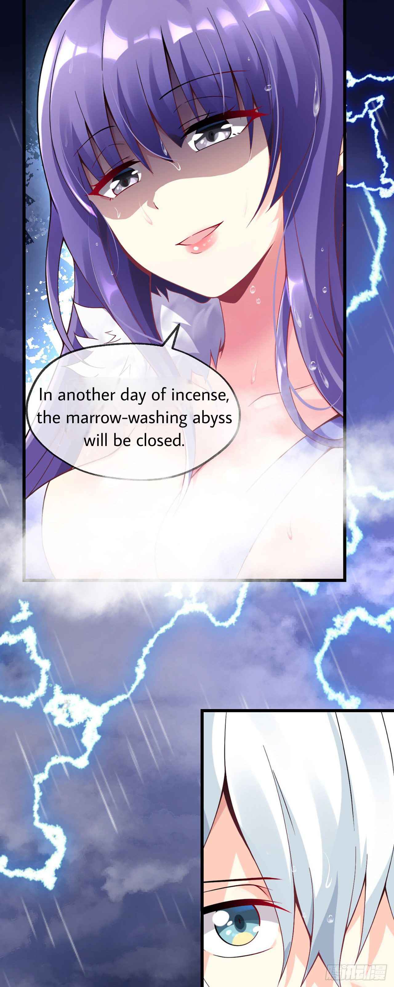 Yandere Apprentices All Want to Push Me Over Chapter 1 - Page 11