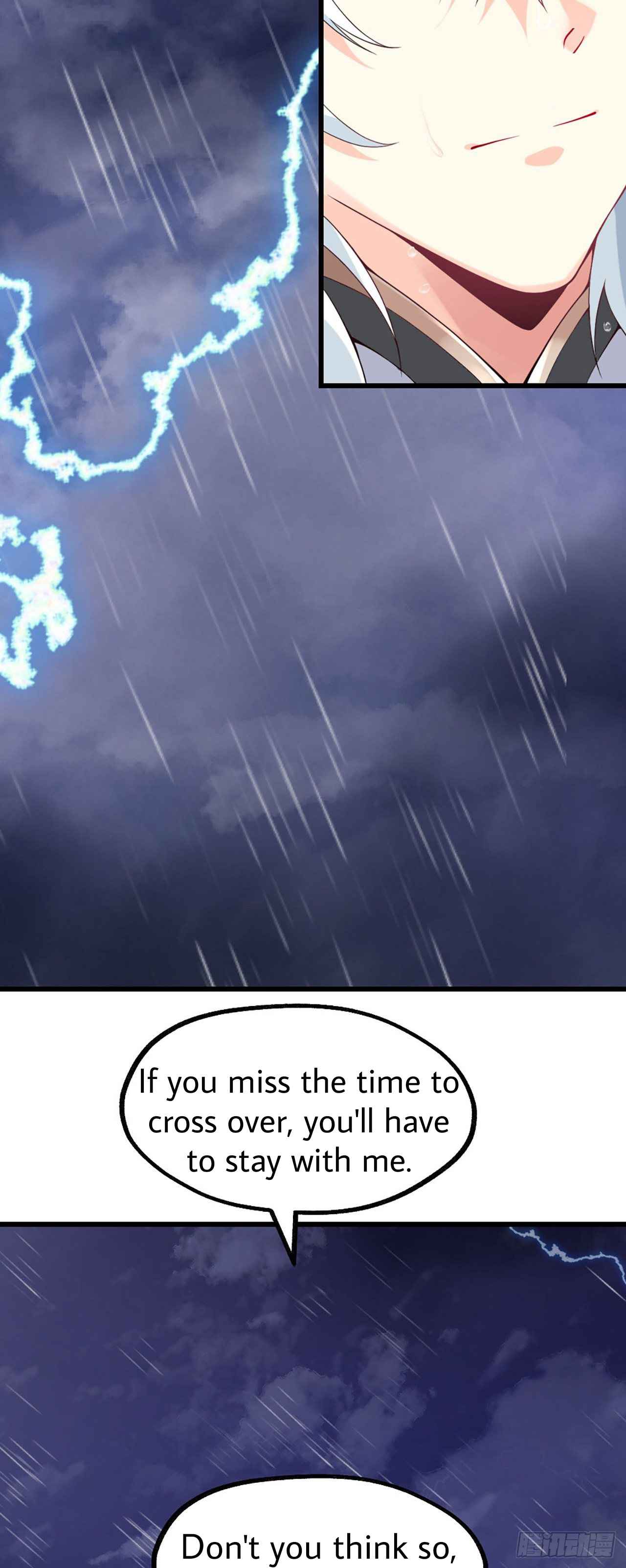 Yandere Apprentices All Want to Push Me Over Chapter 1 - Page 12