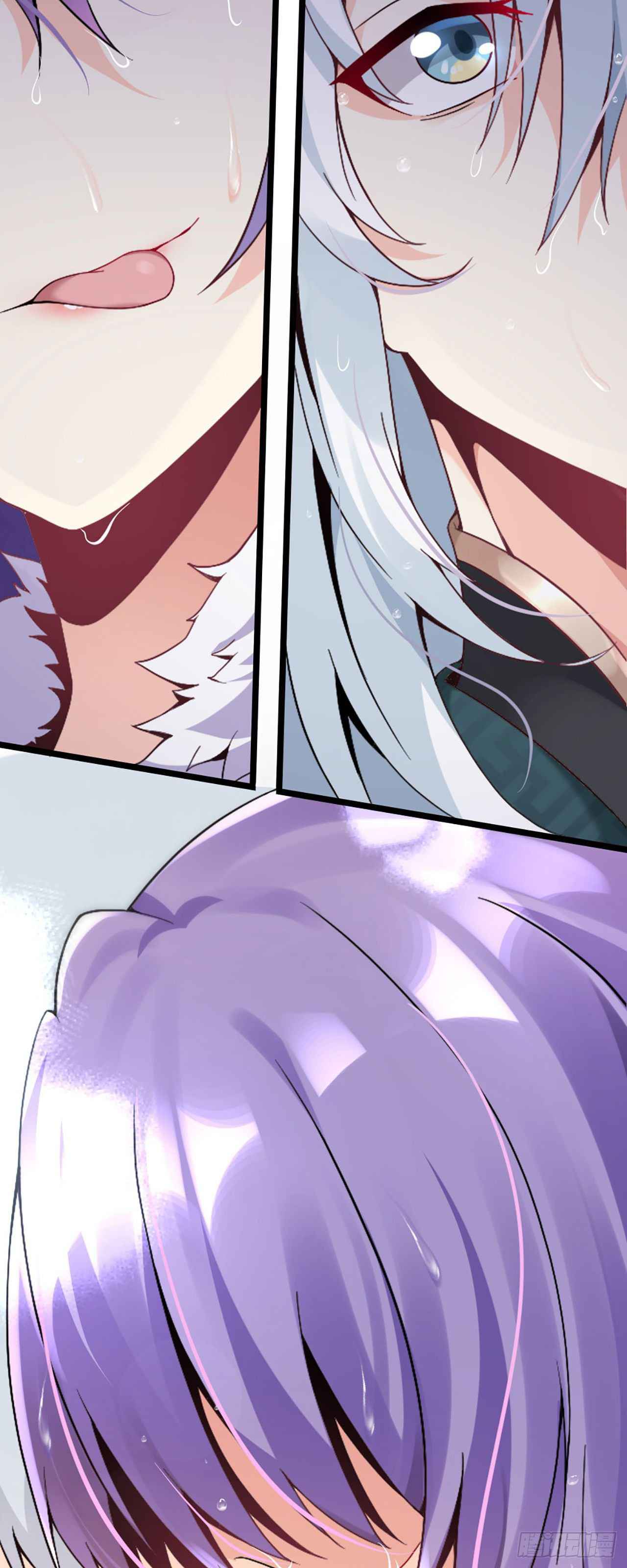 Yandere Apprentices All Want to Push Me Over Chapter 1 - Page 14