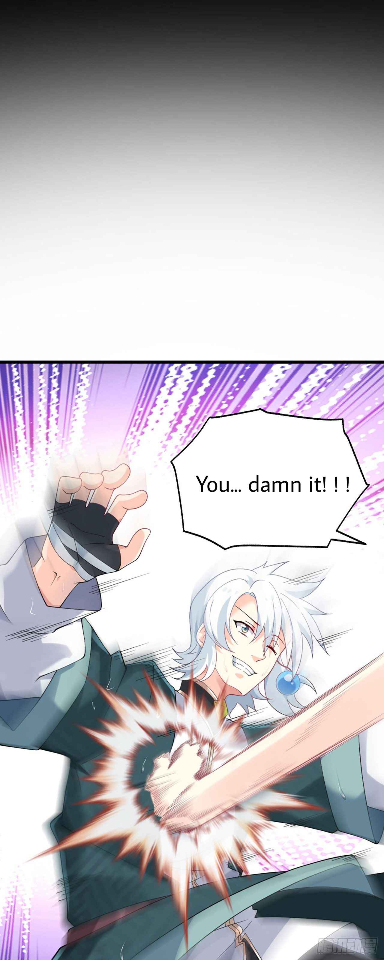 Yandere Apprentices All Want to Push Me Over Chapter 1 - Page 20