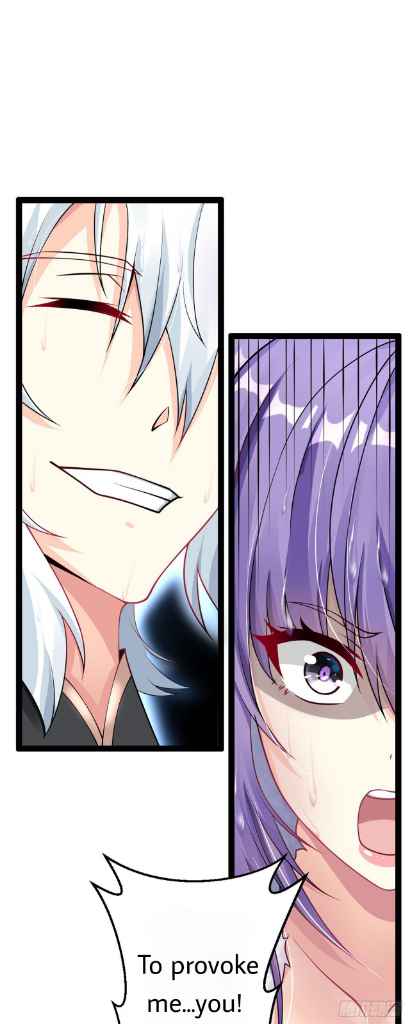 Yandere Apprentices All Want to Push Me Over Chapter 1 - Page 25
