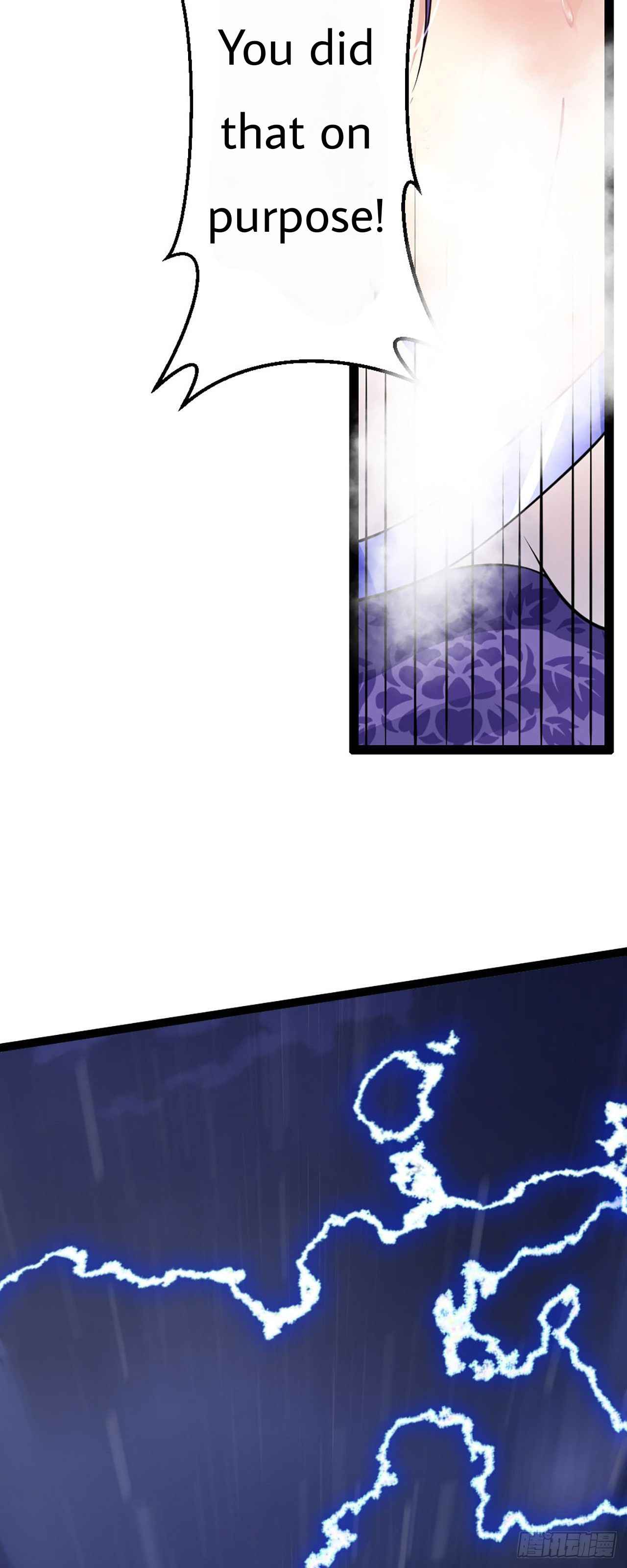 Yandere Apprentices All Want to Push Me Over Chapter 1 - Page 26