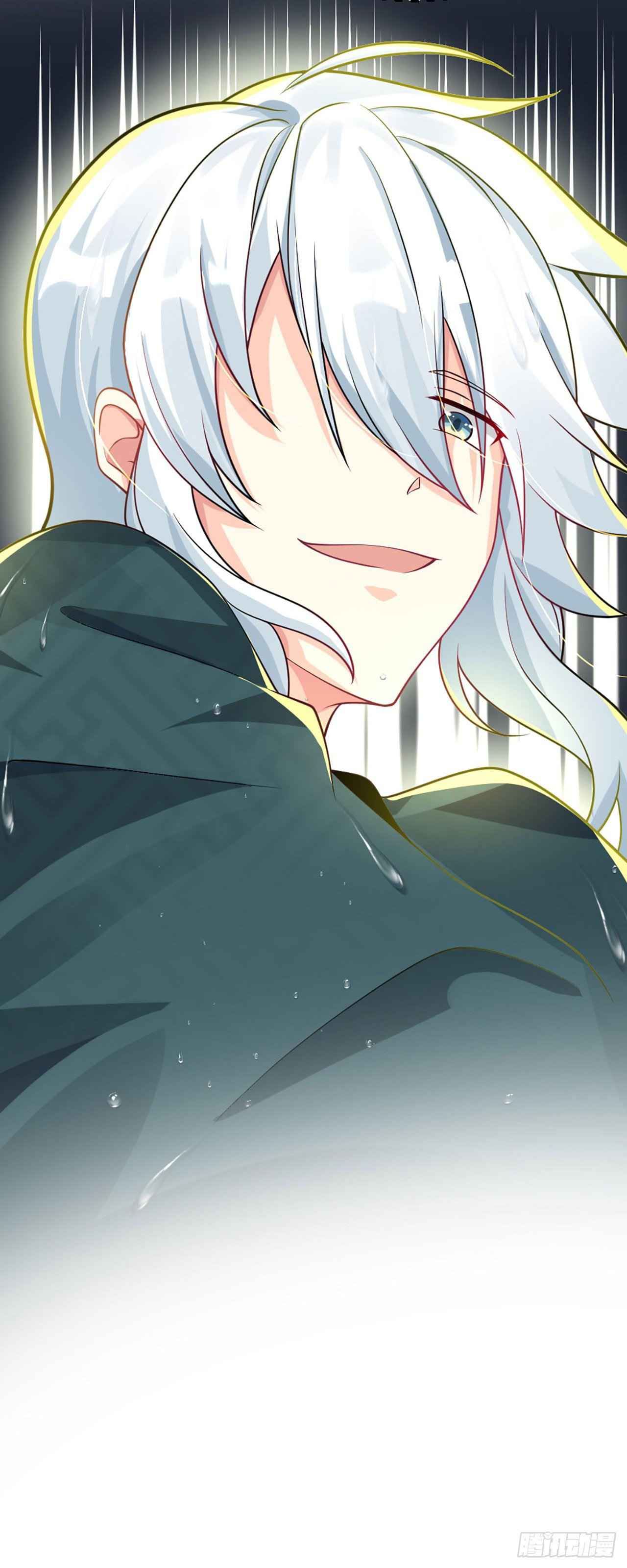 Yandere Apprentices All Want to Push Me Over Chapter 1 - Page 31