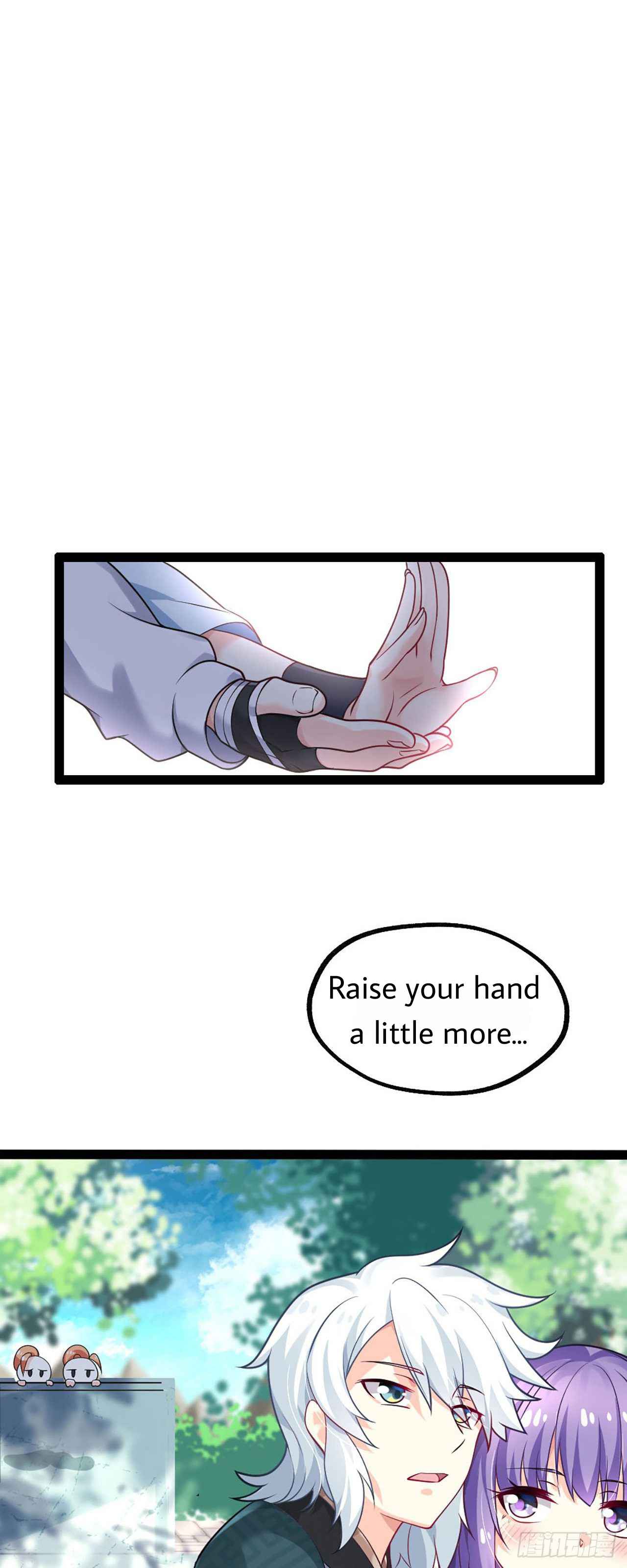 Yandere Apprentices All Want to Push Me Over Chapter 1 - Page 46