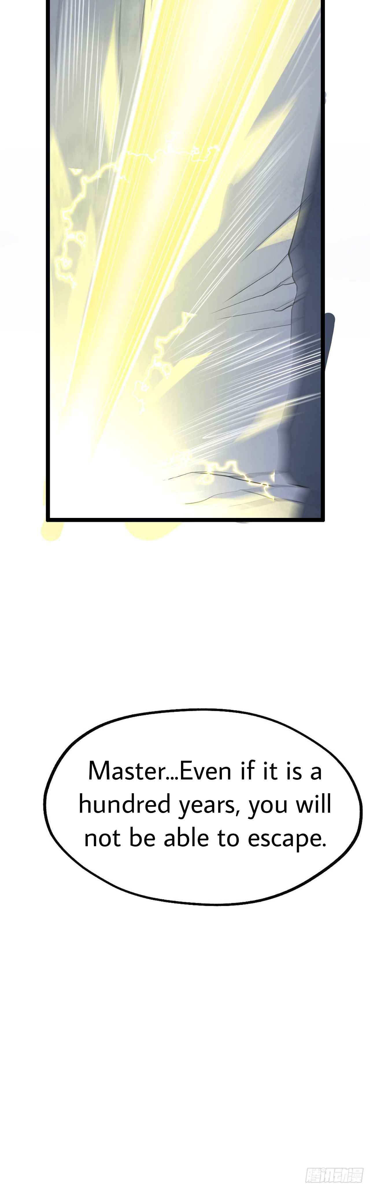 Yandere Apprentices All Want to Push Me Over Chapter 1 - Page 56