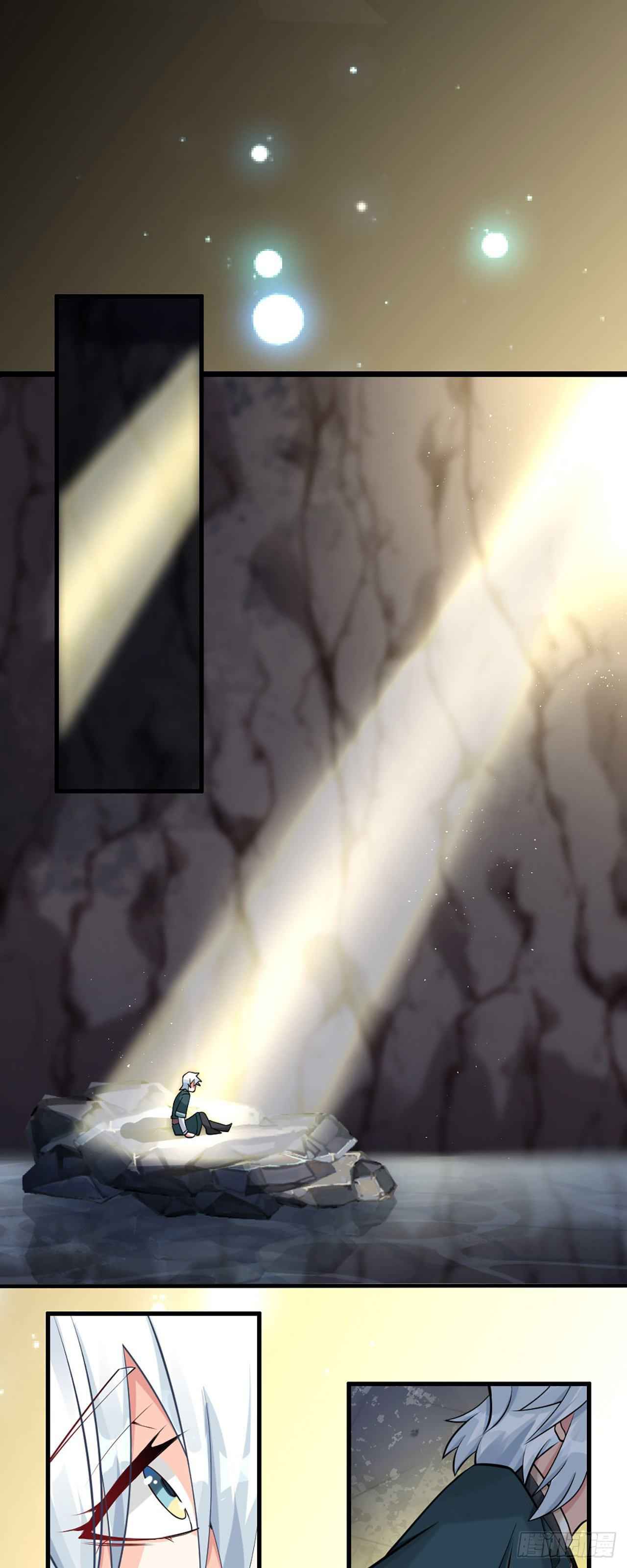 Yandere Apprentices All Want to Push Me Over Chapter 1 - Page 59