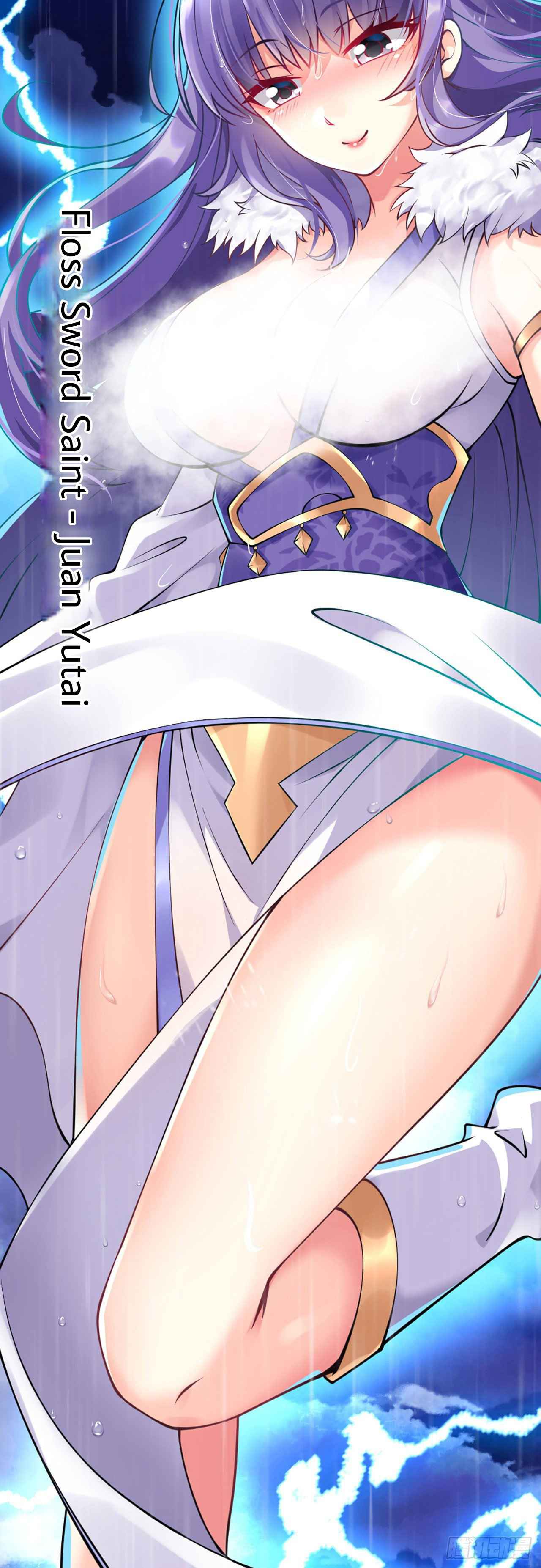 Yandere Apprentices All Want to Push Me Over Chapter 1 - Page 7