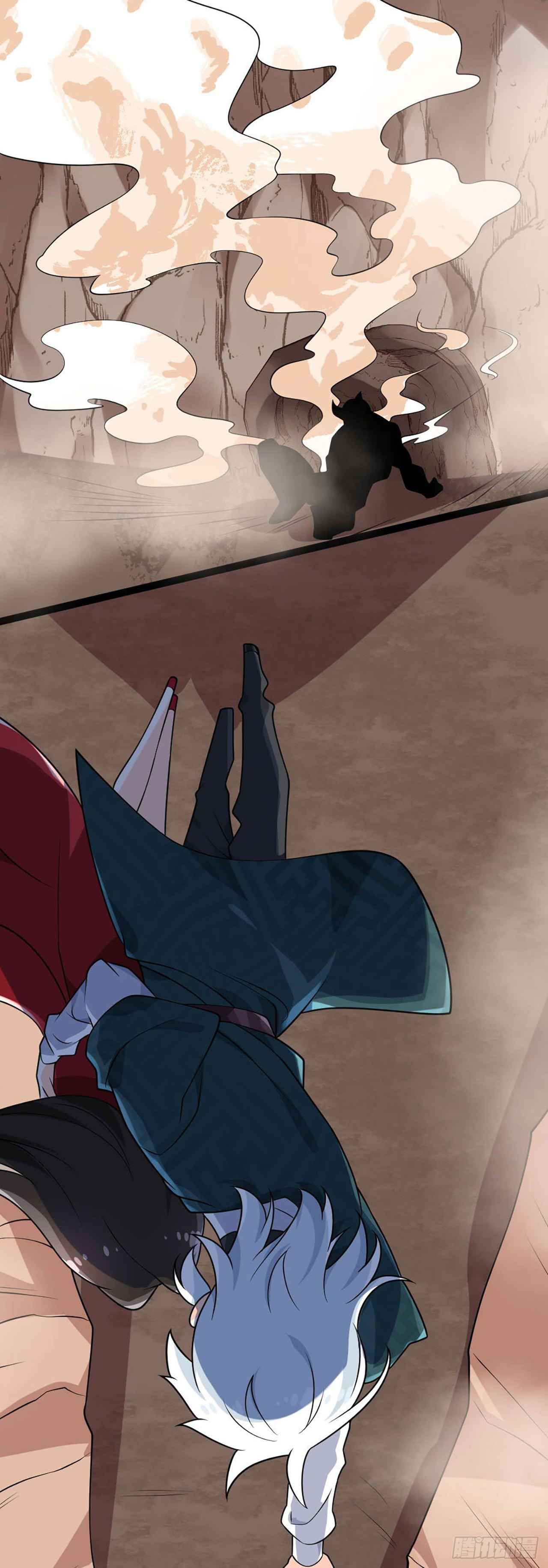 Yandere Apprentices All Want to Push Me Over Chapter 1 - Page 80