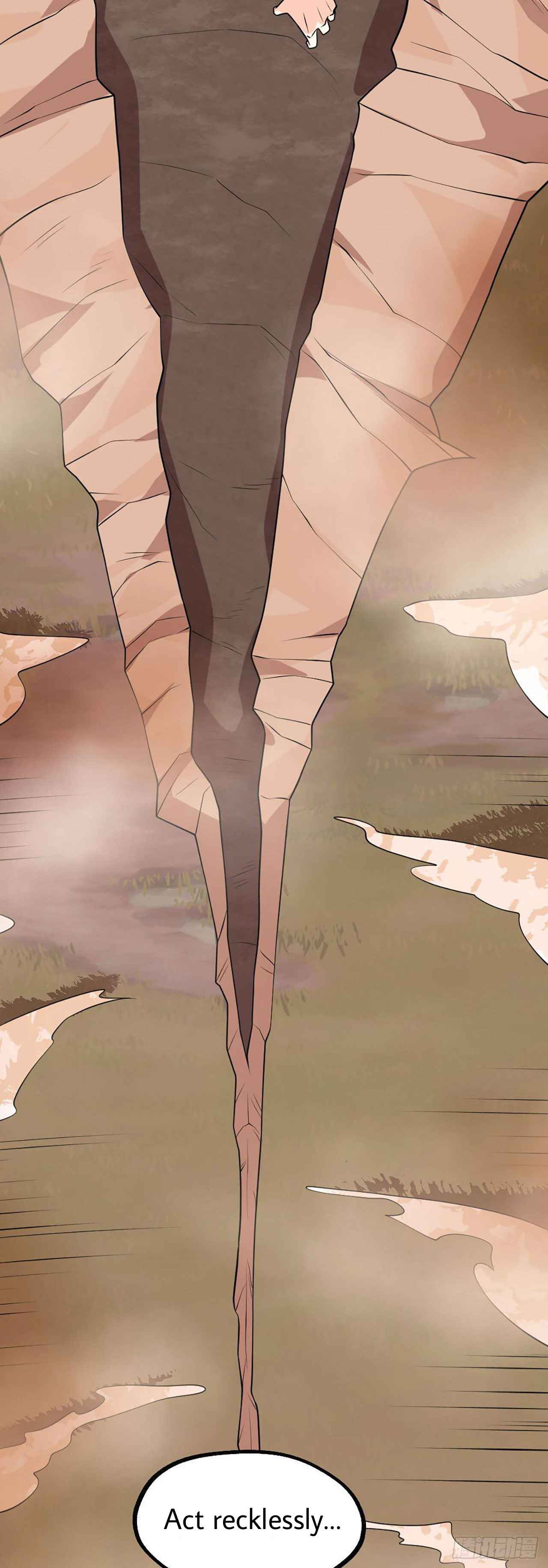 Yandere Apprentices All Want to Push Me Over Chapter 1 - Page 81
