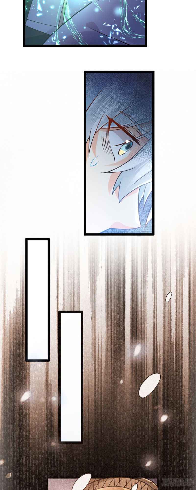 Yandere Apprentices All Want to Push Me Over Chapter 2 - Page 34