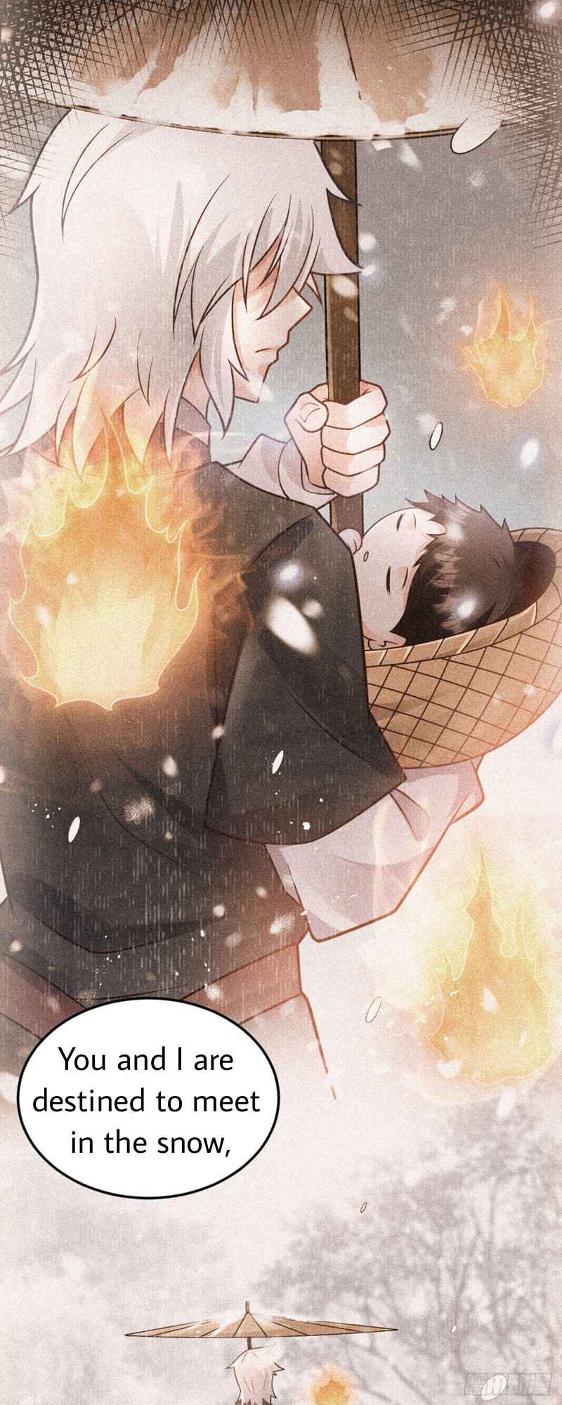 Yandere Apprentices All Want to Push Me Over Chapter 2 - Page 36