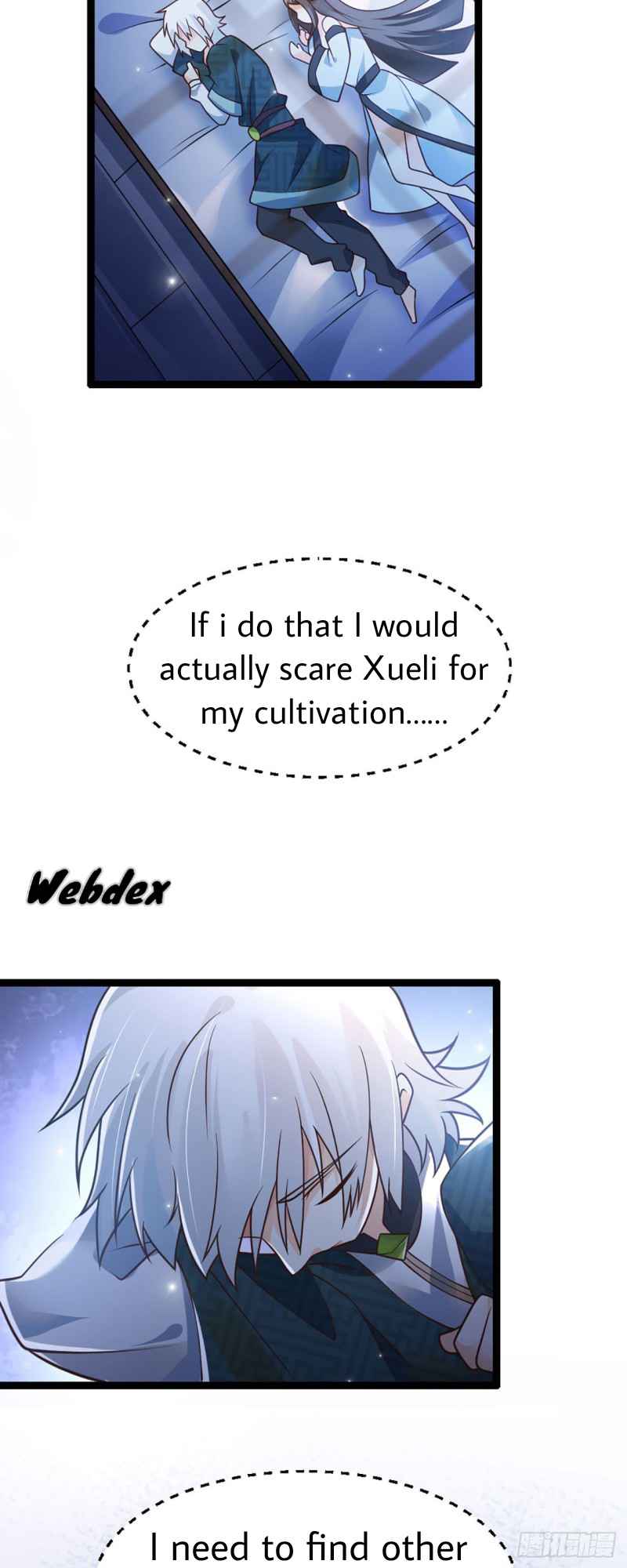 Yandere Apprentices All Want to Push Me Over Chapter 2 - Page 39