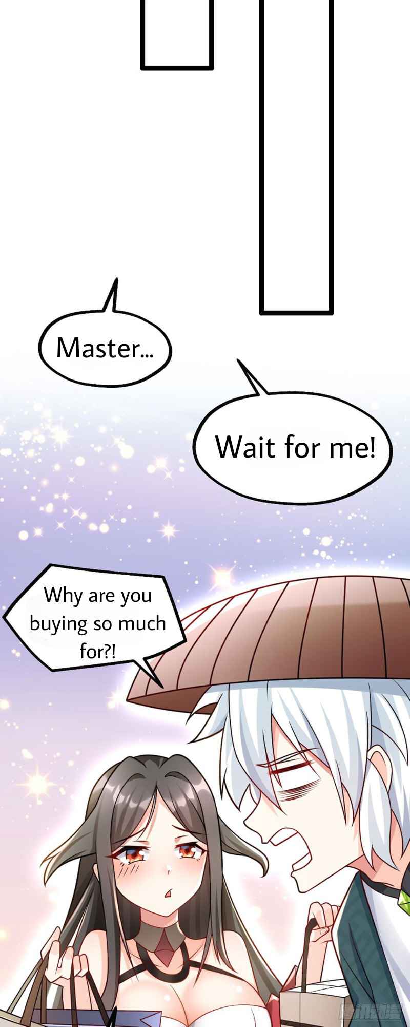 Yandere Apprentices All Want to Push Me Over Chapter 3 - Page 15