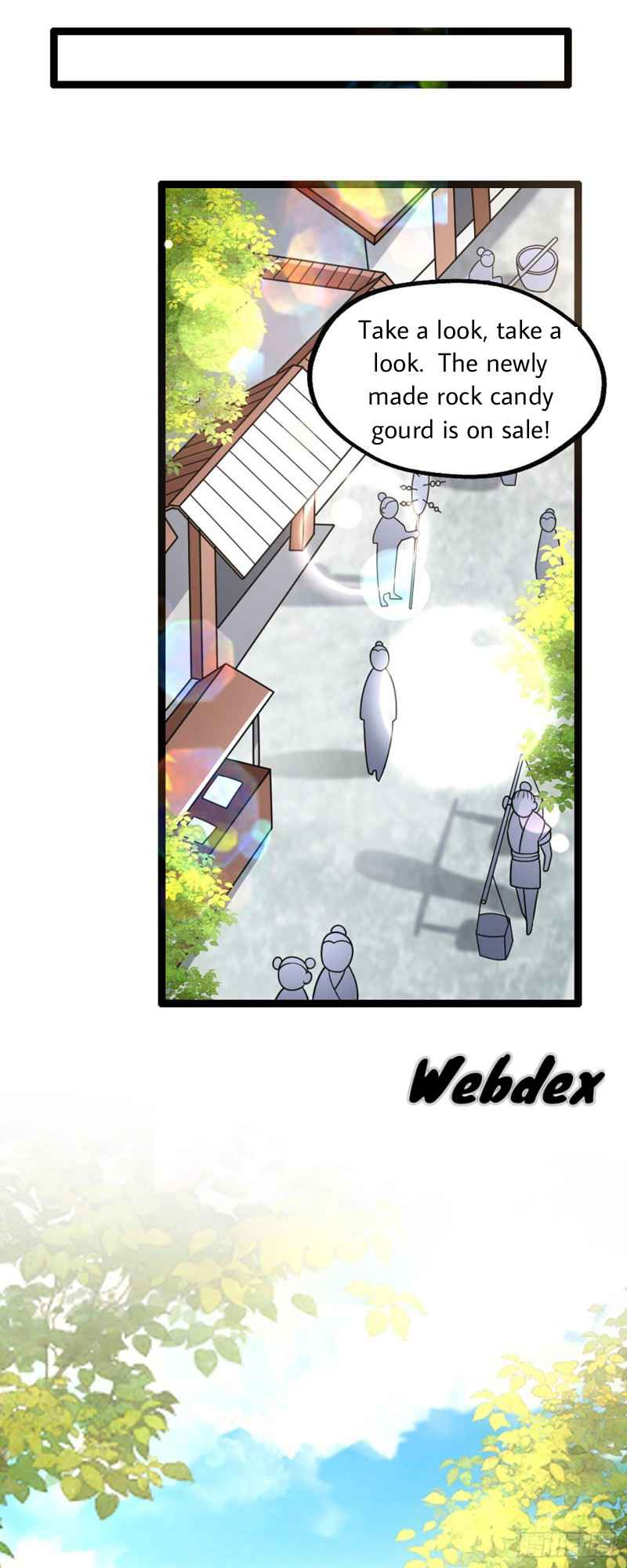 Yandere Apprentices All Want to Push Me Over Chapter 3 - Page 7