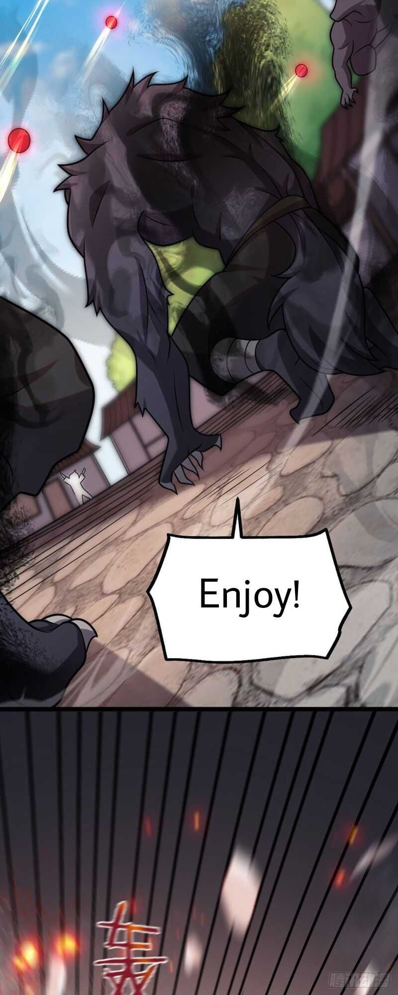 Yandere Apprentices All Want to Push Me Over Chapter 4 - Page 26