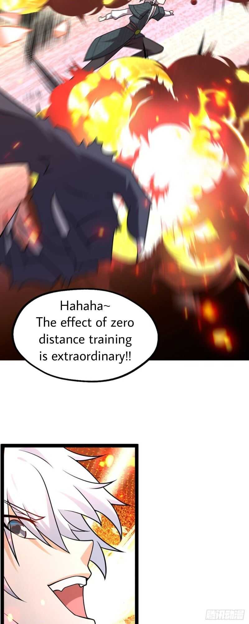 Yandere Apprentices All Want to Push Me Over Chapter 4 - Page 29
