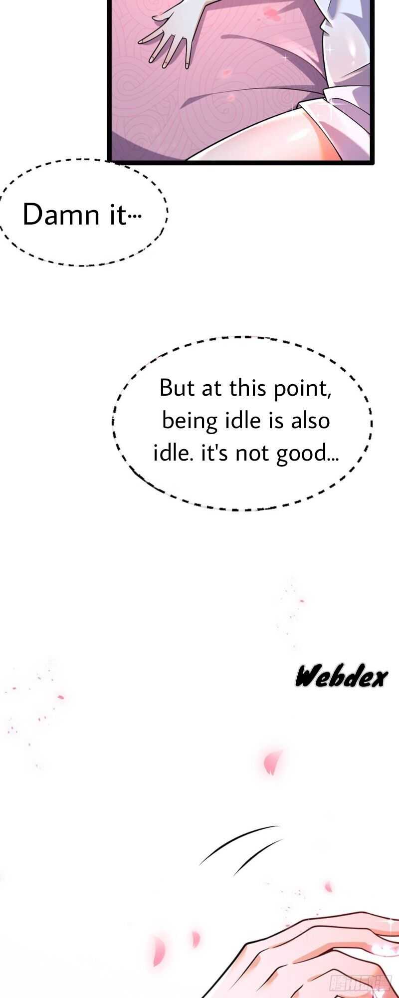 Yandere Apprentices All Want to Push Me Over Chapter 4 - Page 4