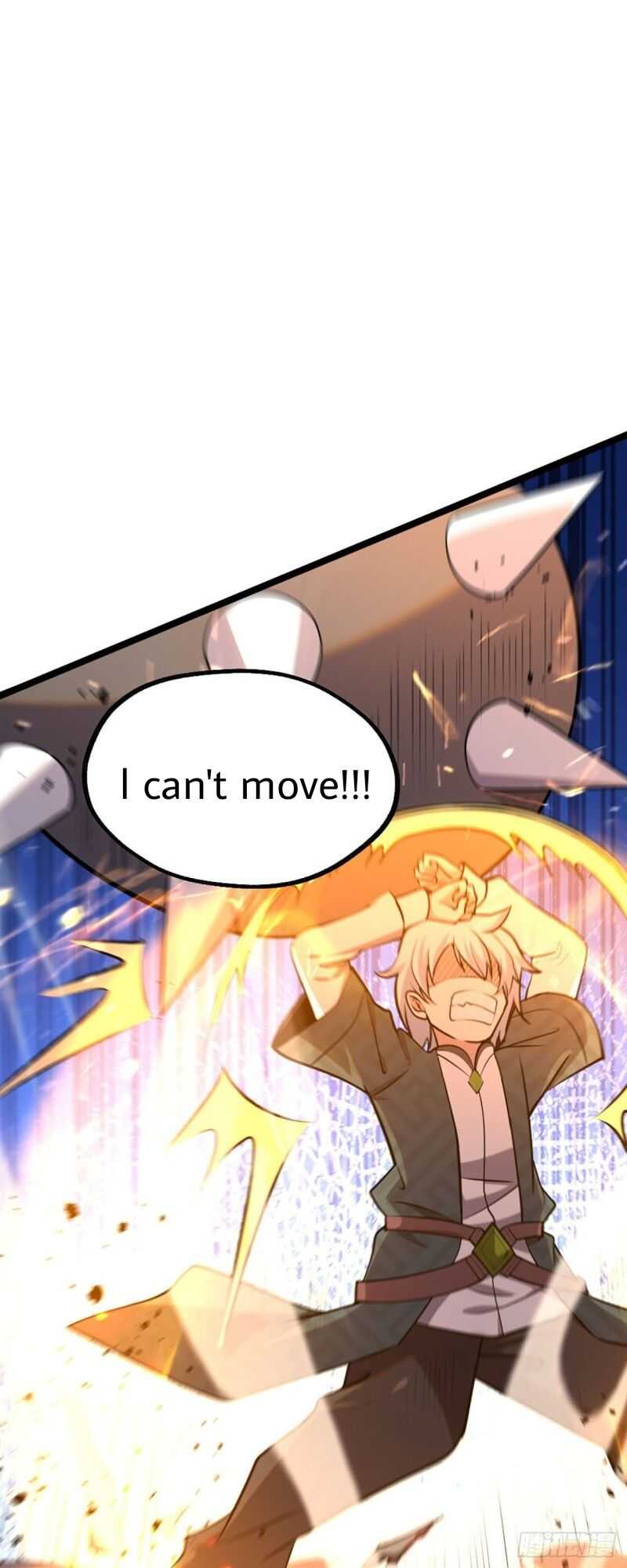 Yandere Apprentices All Want to Push Me Over Chapter 4 - Page 32