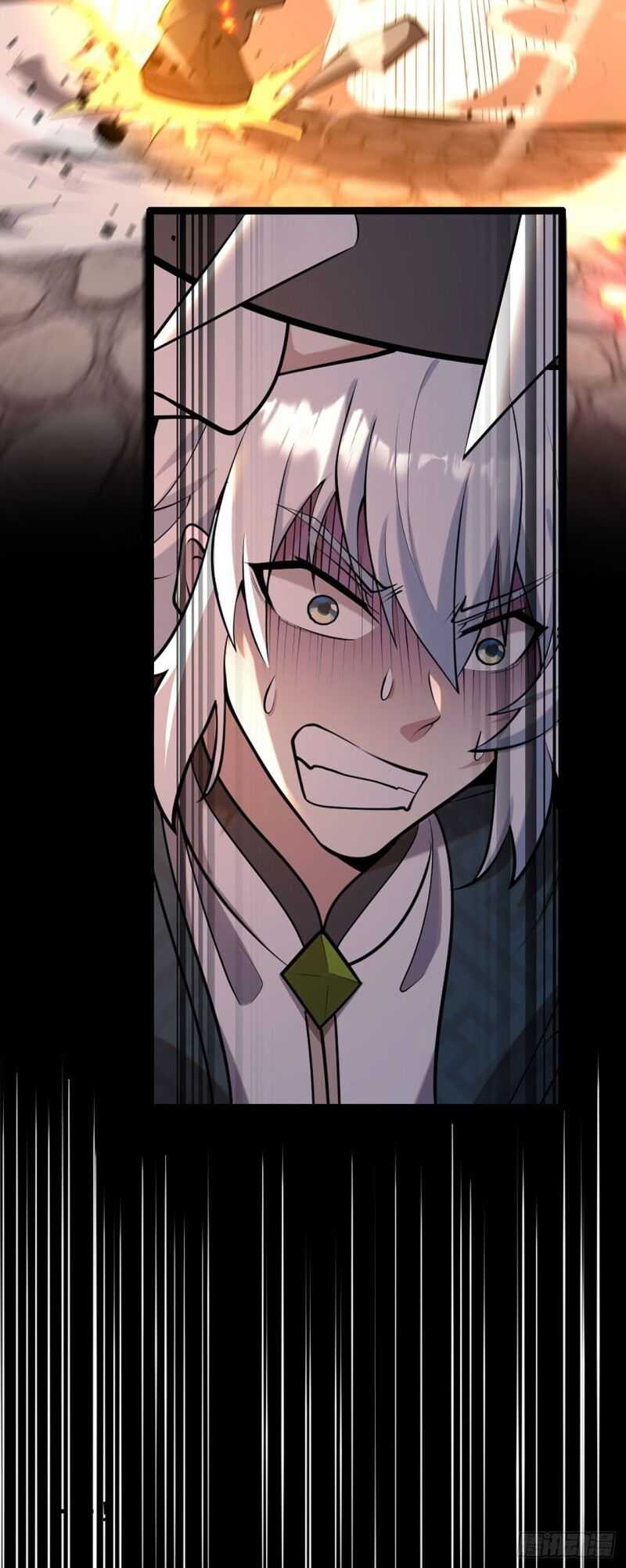 Yandere Apprentices All Want to Push Me Over Chapter 4 - Page 33