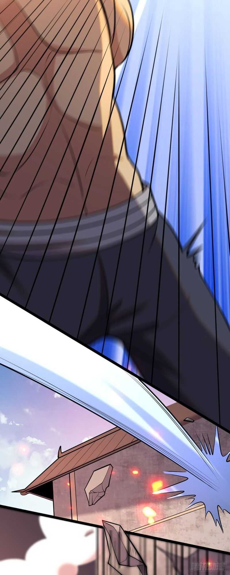 Yandere Apprentices All Want to Push Me Over Chapter 4 - Page 35