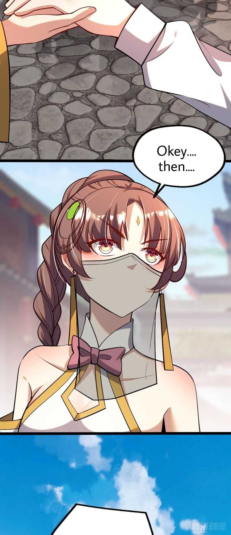 Yandere Apprentices All Want to Push Me Over Chapter 4 - Page 44