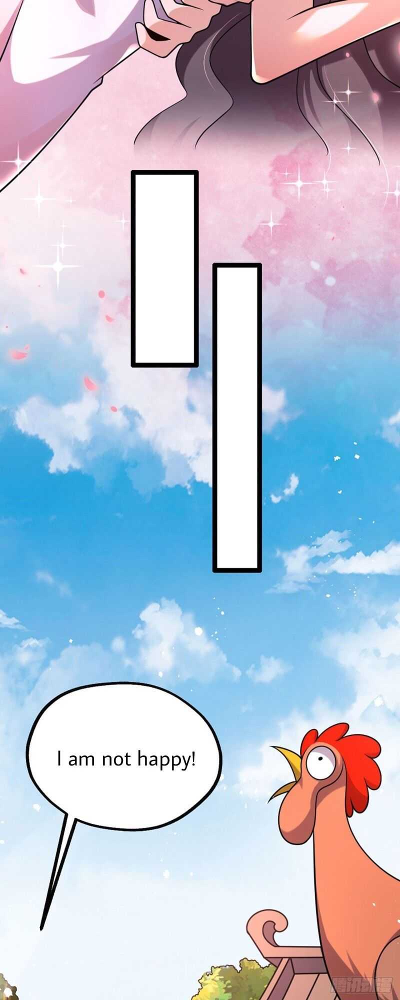 Yandere Apprentices All Want to Push Me Over Chapter 4 - Page 6