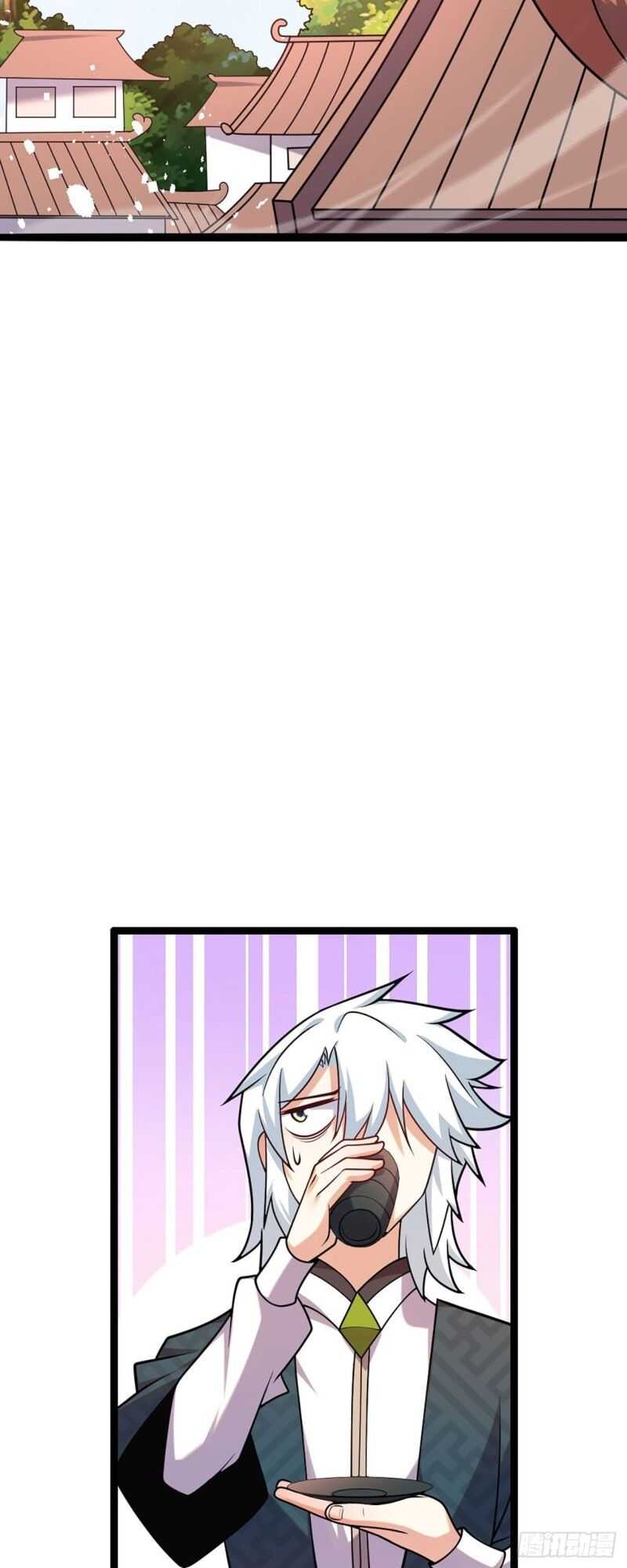 Yandere Apprentices All Want to Push Me Over Chapter 4 - Page 7